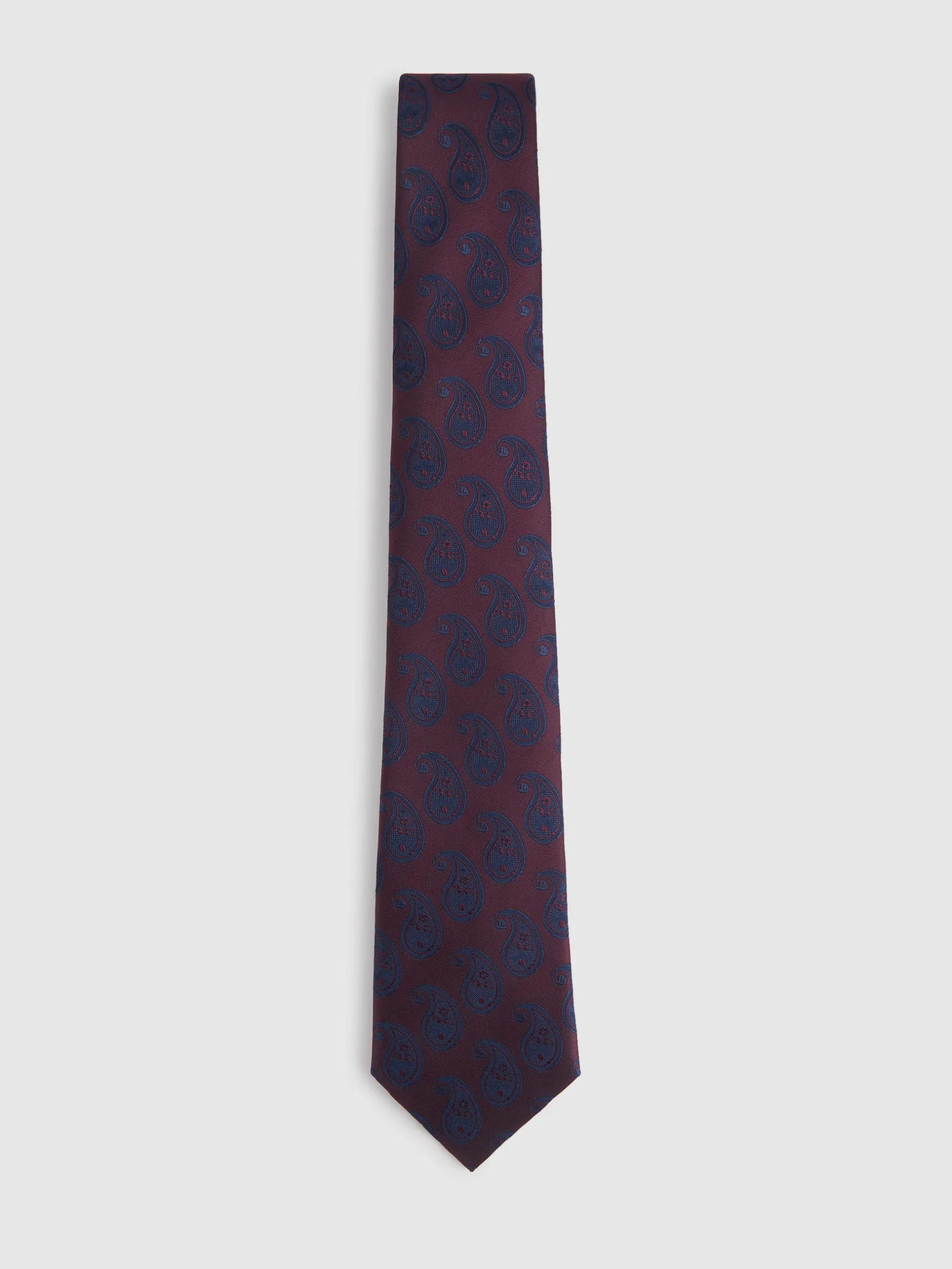 Cheap CORBATA JACQUARD MF Hombre Corbatas | Corbatas