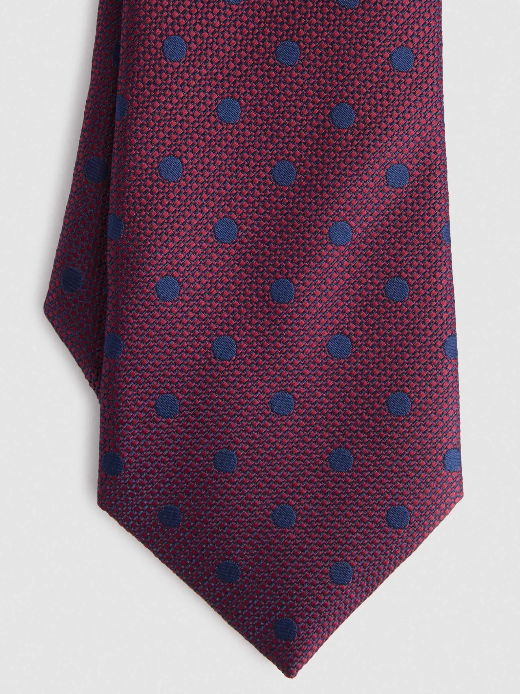 Cheap CORBATA JACQUARD MF Hombre Corbatas | Corbatas