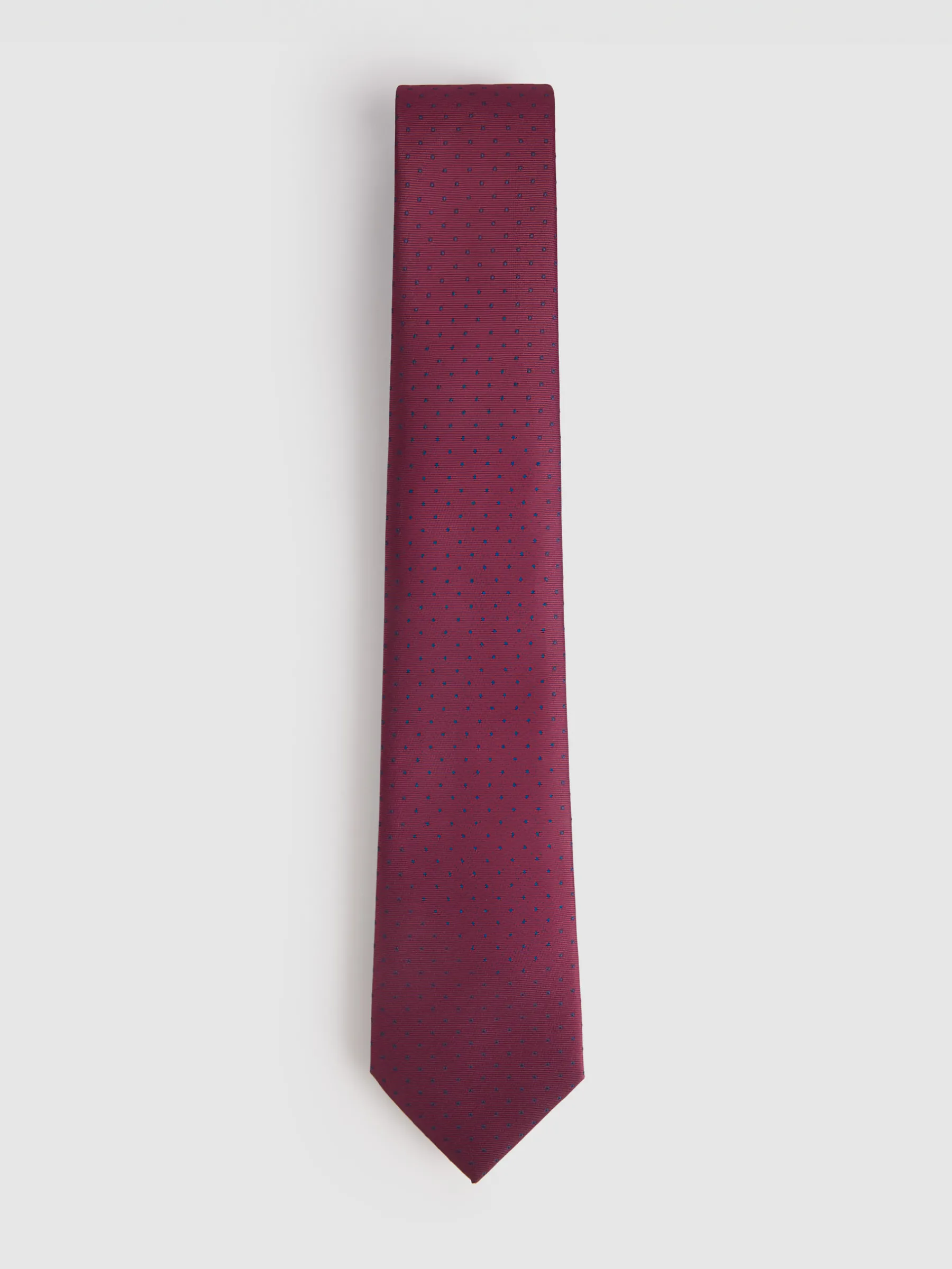 Sale CORBATA JACQUARD MF Hombre Corbatas | Corbatas