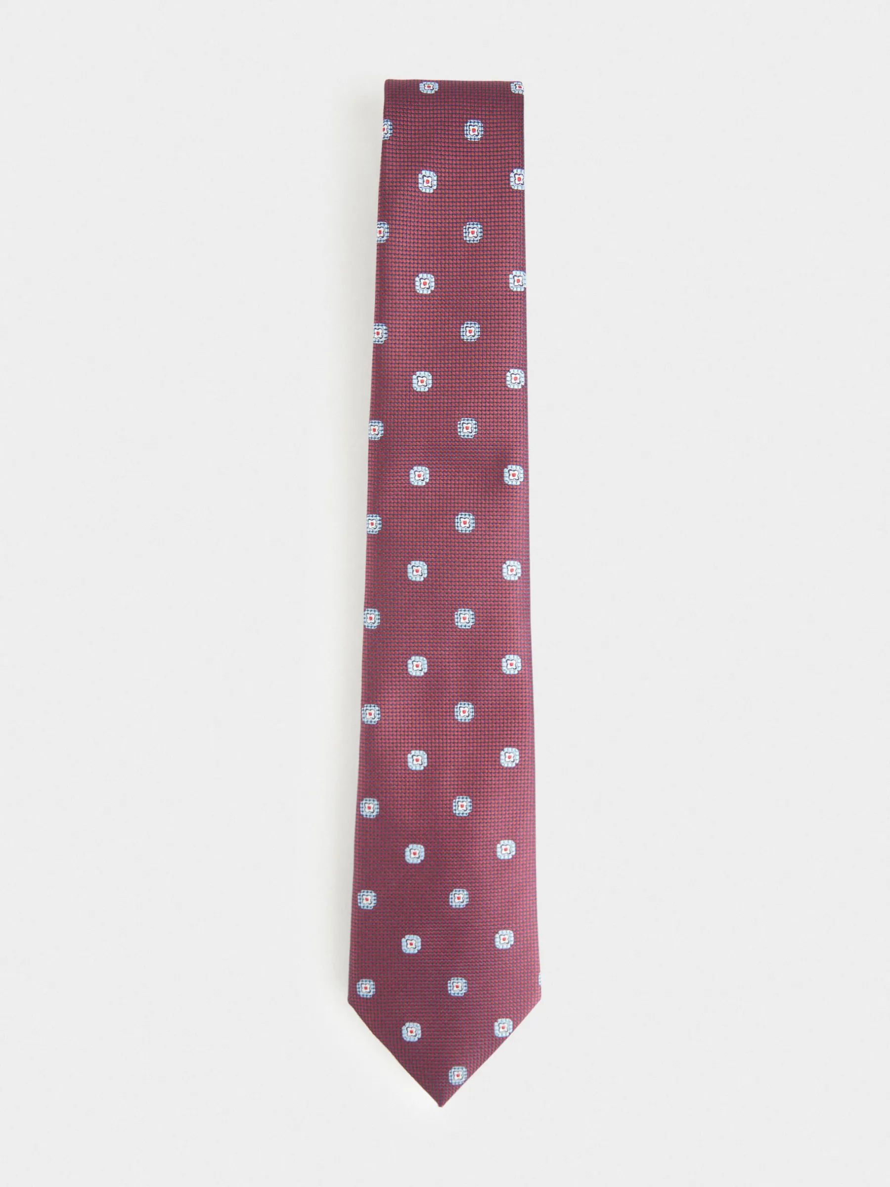 Cheap CORBATA JACQUARD MF Hombre Corbatas | Corbatas