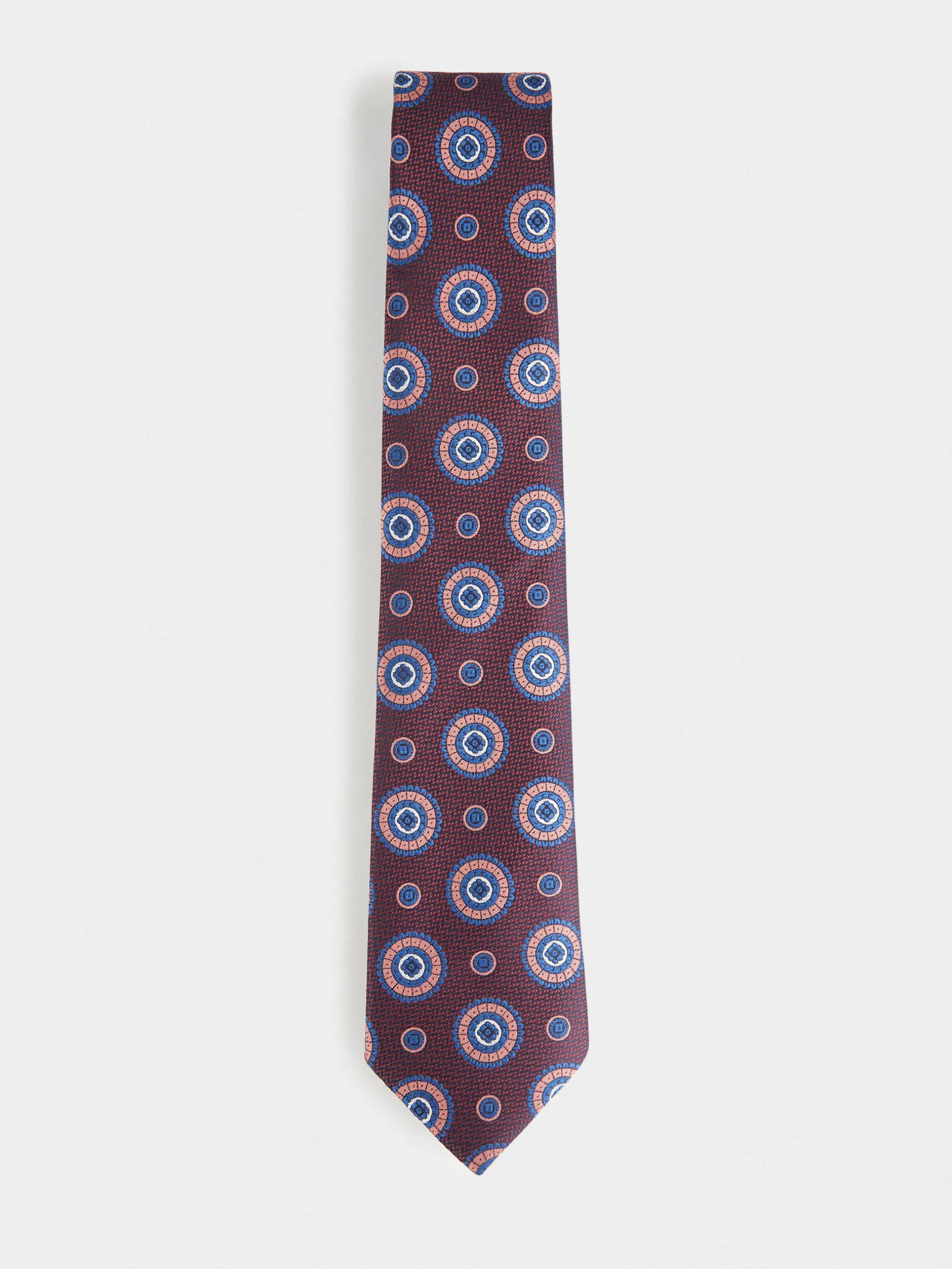 Fashion CORBATA JACQUARD MF Hombre Corbatas | Corbatas