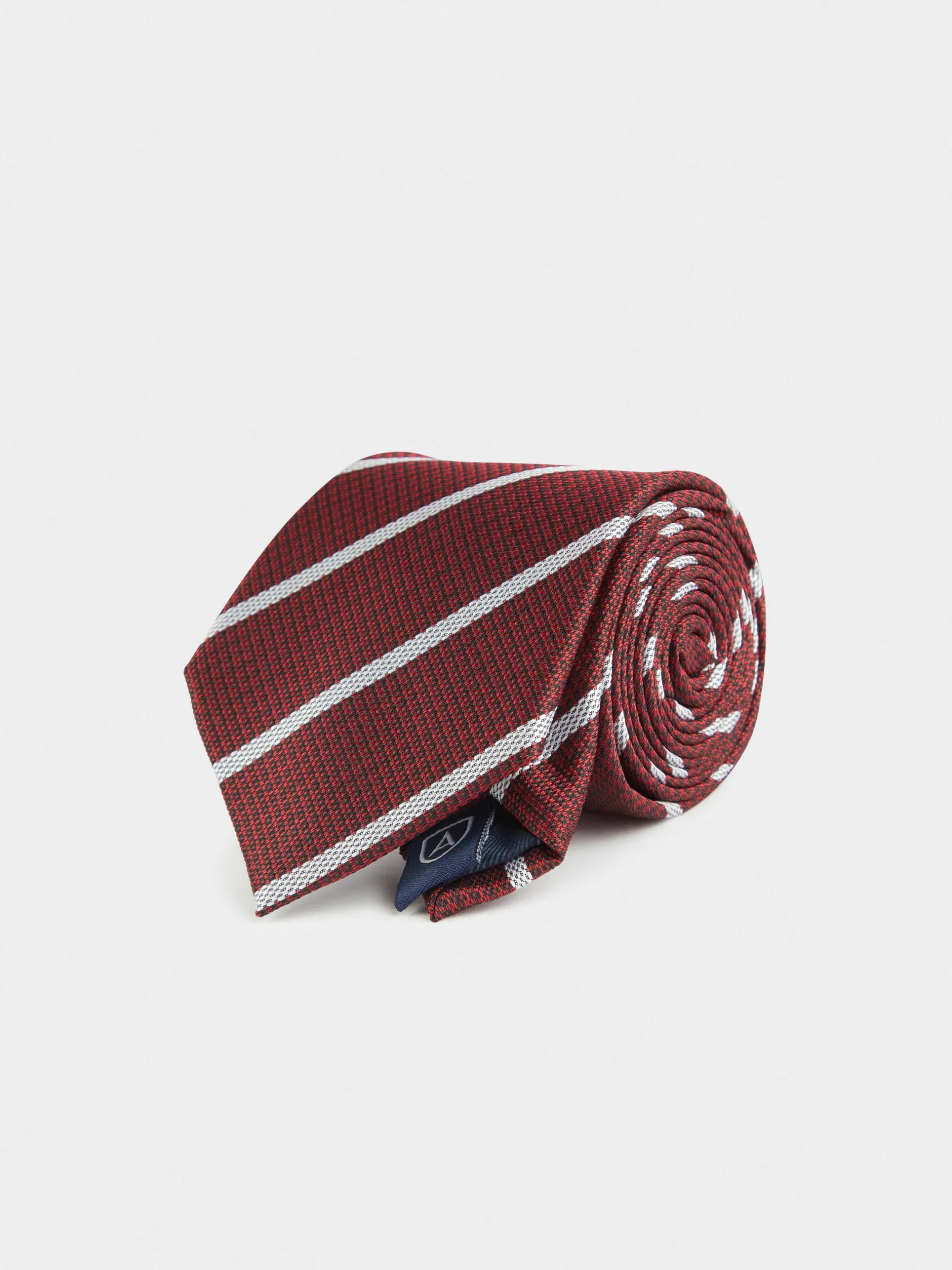 Store CORBATA JACQUARD MF Hombre Corbatas | Corbatas