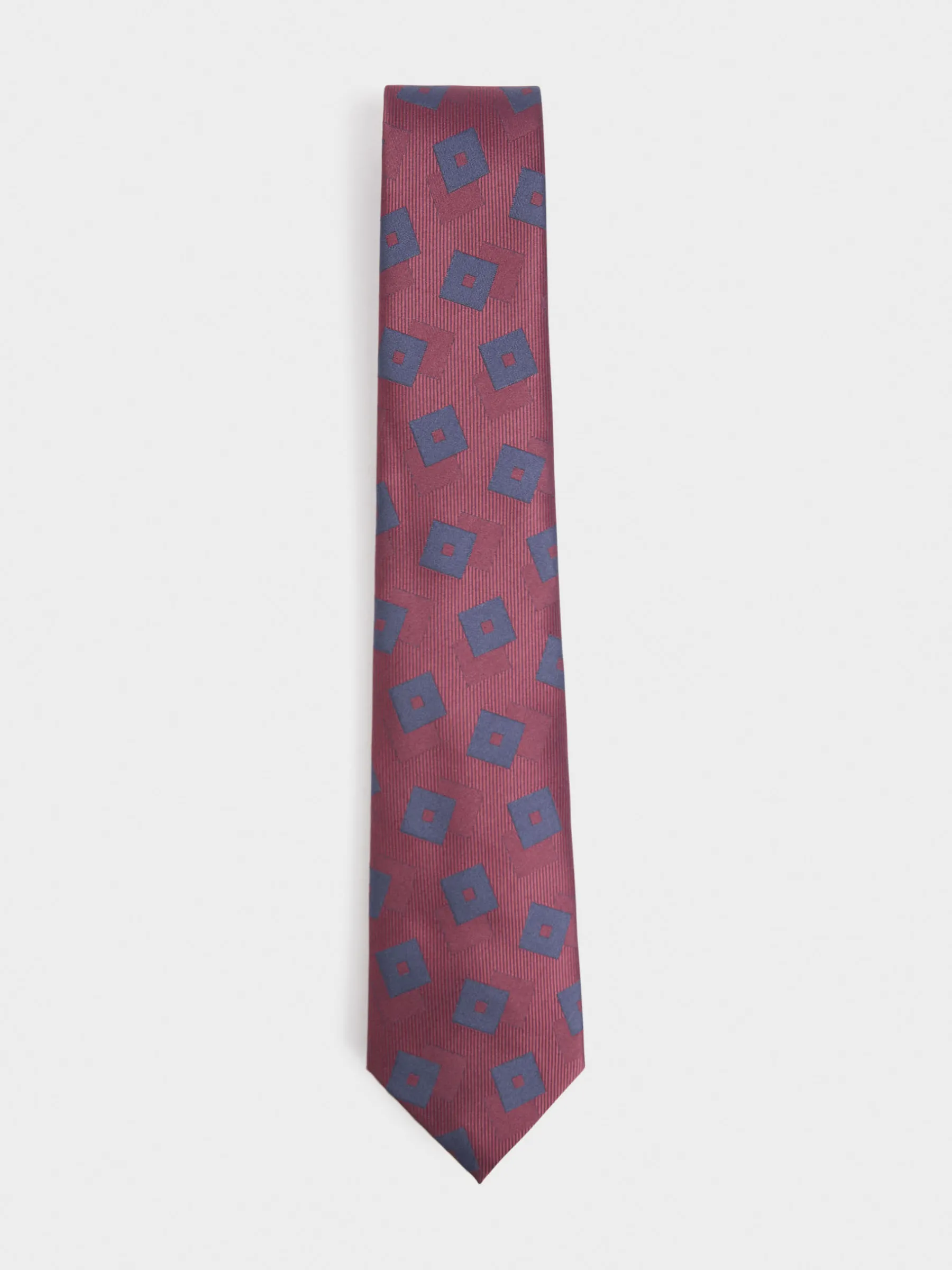 Sale CORBATA JACQUARD MF Hombre Corbatas | Corbatas