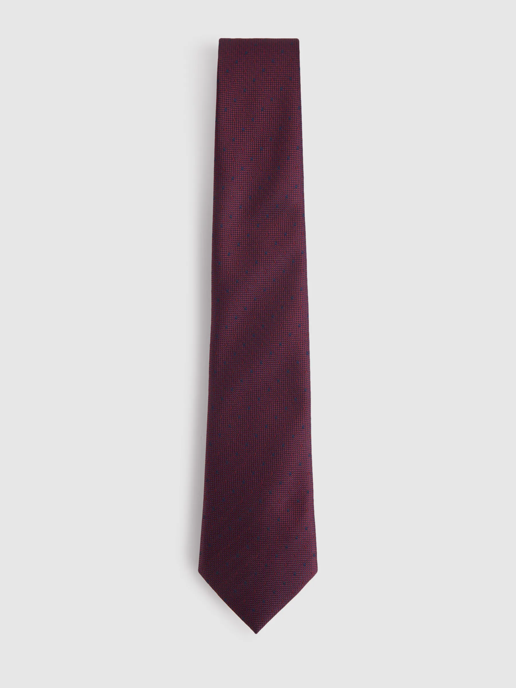 Store CORBATA JACQUARD MF Hombre Corbatas | Corbatas