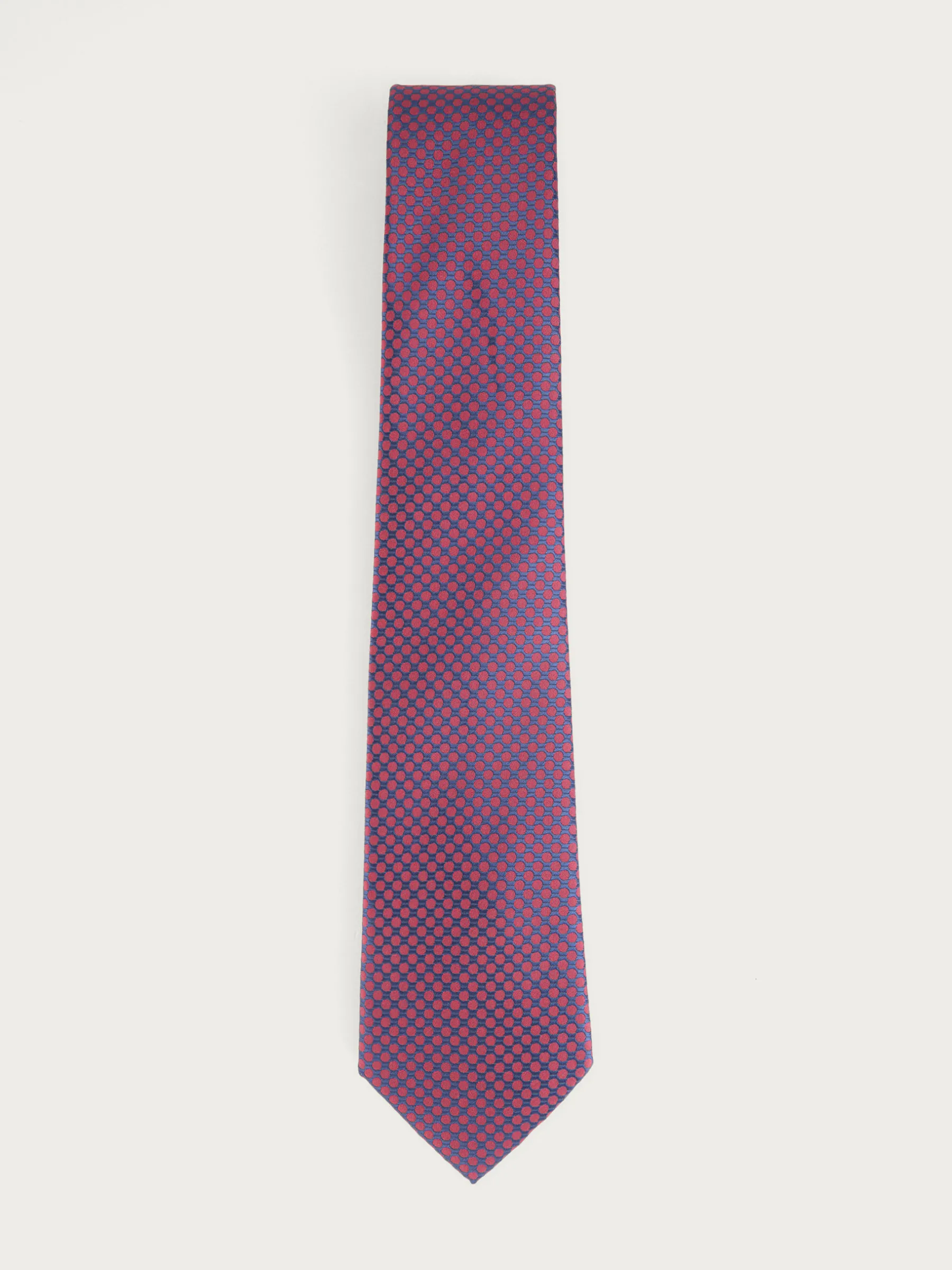 Store CORBATA JACQUARD MF Hombre Corbatas | Corbatas