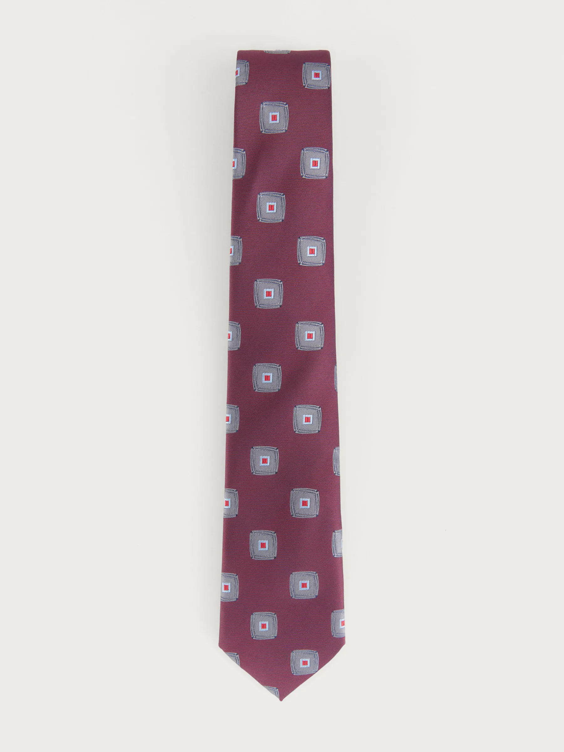 Cheap CORBATA JACQUARD MF Hombre Corbatas | Corbatas