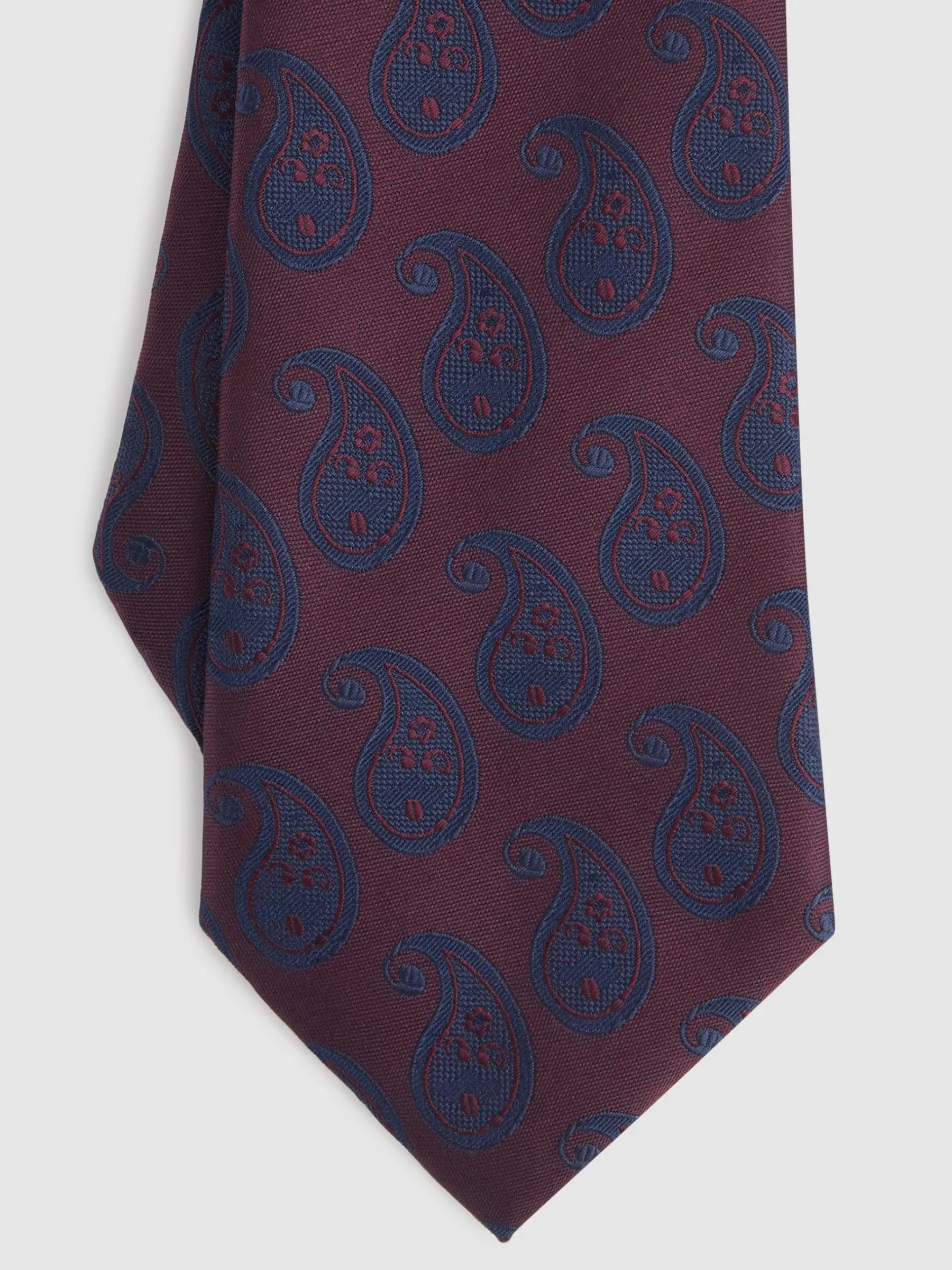 Cheap CORBATA JACQUARD MF Hombre Corbatas | Corbatas