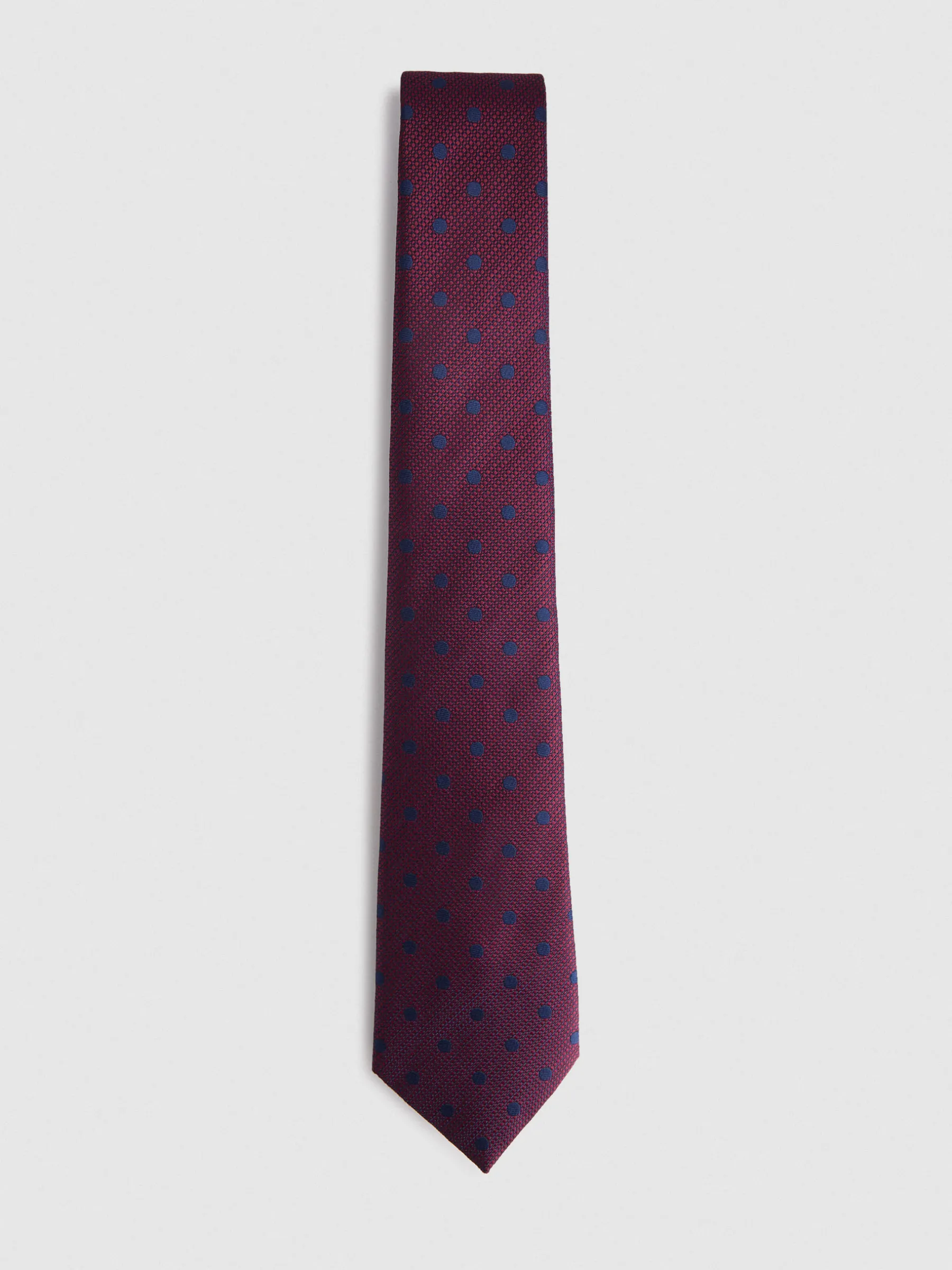 Cheap CORBATA JACQUARD MF Hombre Corbatas | Corbatas