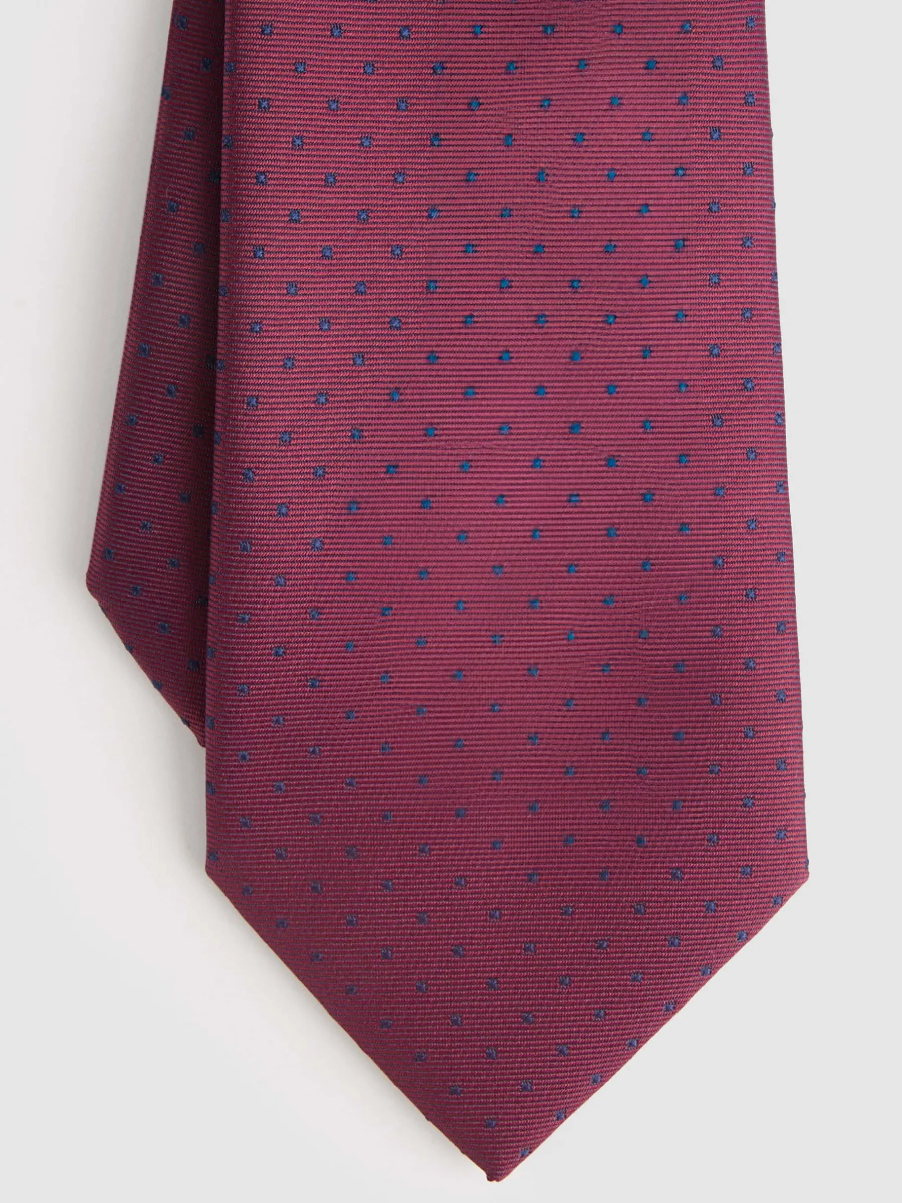Sale CORBATA JACQUARD MF Hombre Corbatas | Corbatas