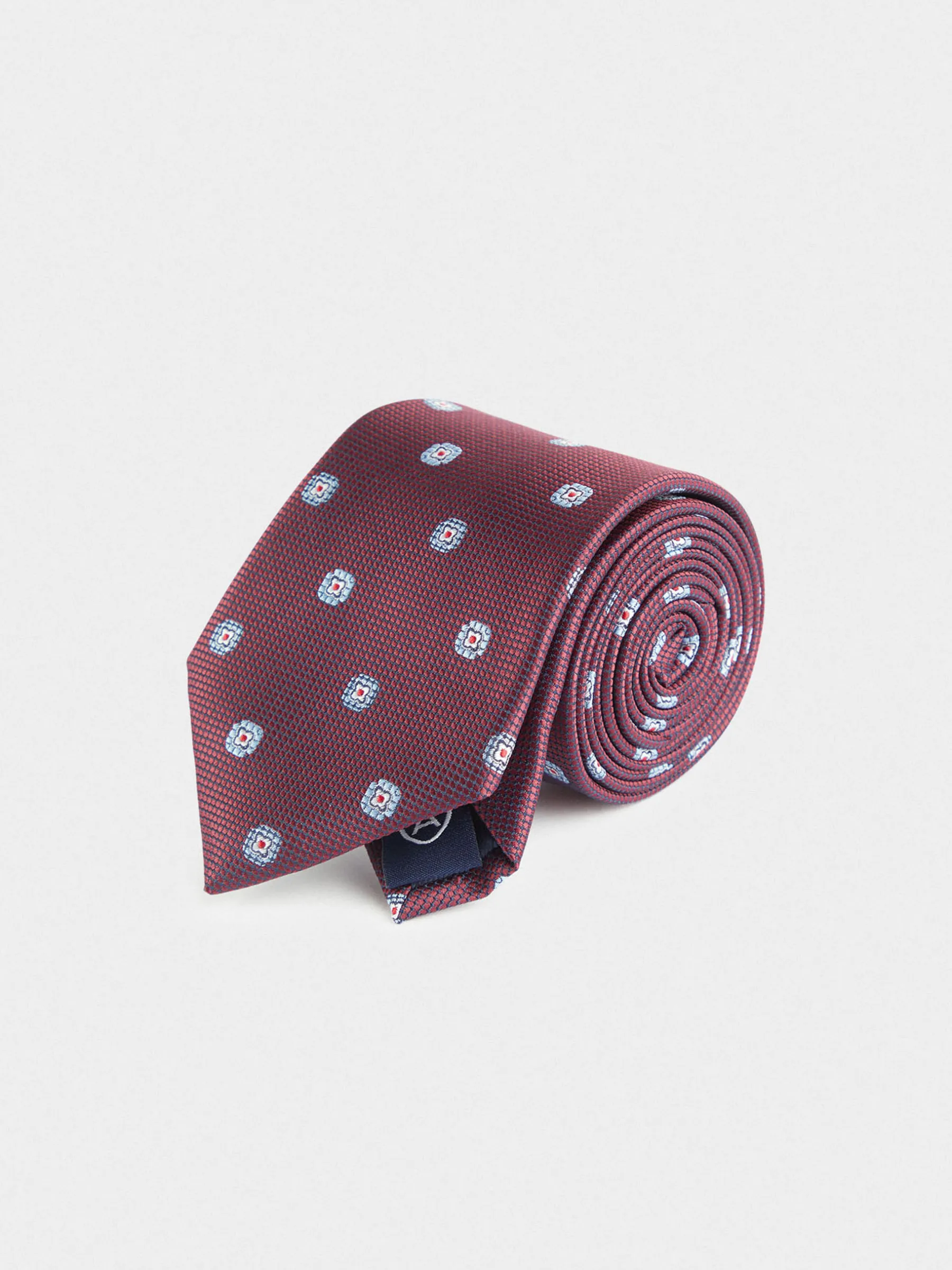 Cheap CORBATA JACQUARD MF Hombre Corbatas | Corbatas