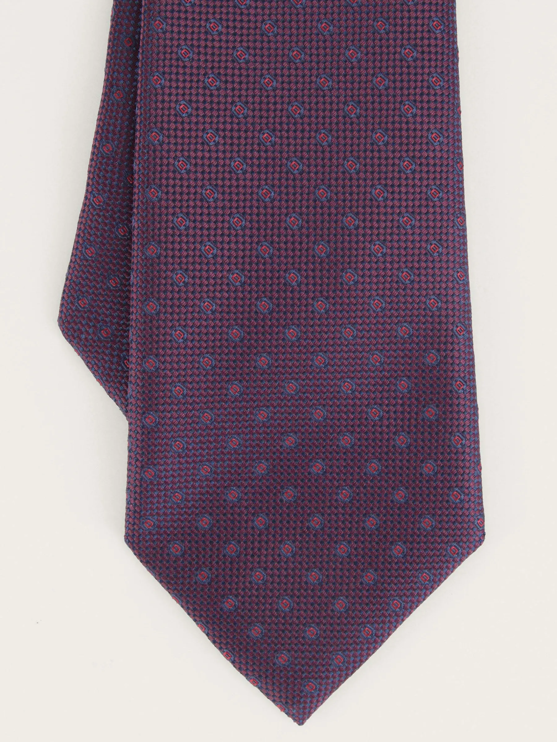 Discount CORBATA JACQUARD MF Hombre Corbatas | Corbatas