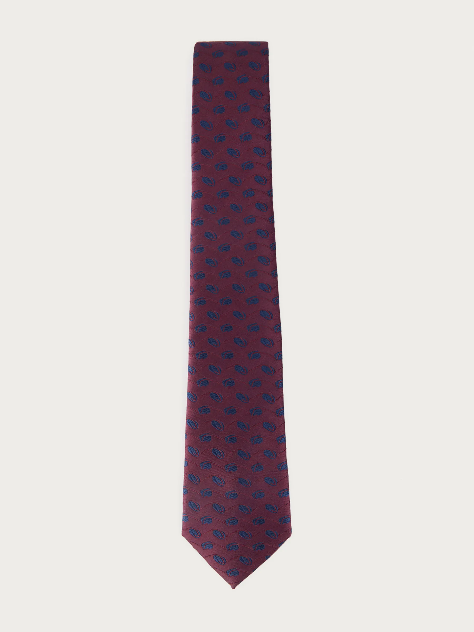 Store CORBATA JACQUARD MF Hombre Corbatas | Corbatas