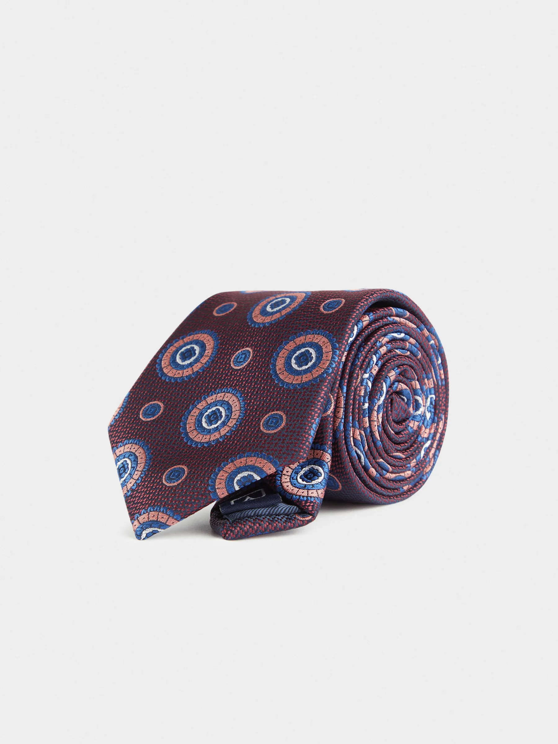 Fashion CORBATA JACQUARD MF Hombre Corbatas | Corbatas