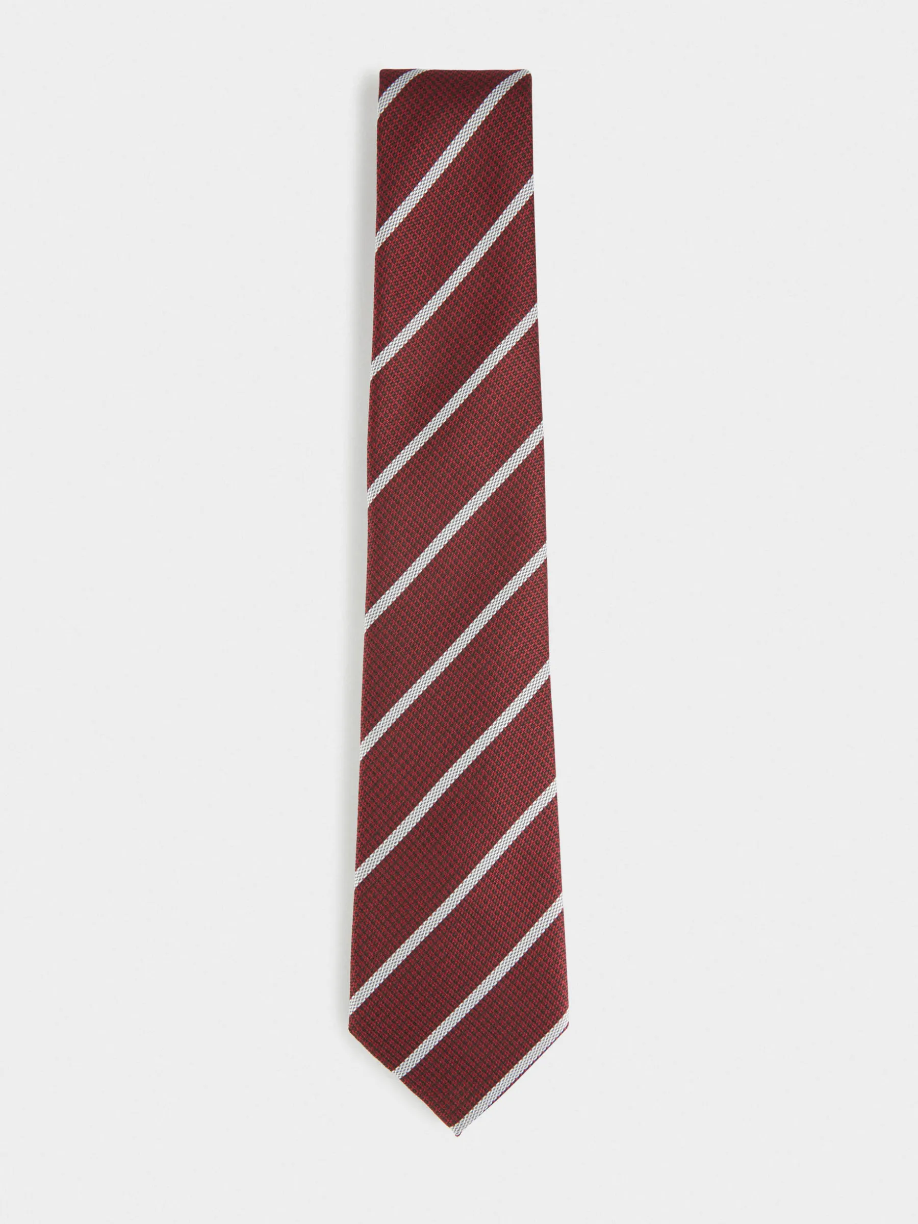Store CORBATA JACQUARD MF Hombre Corbatas | Corbatas