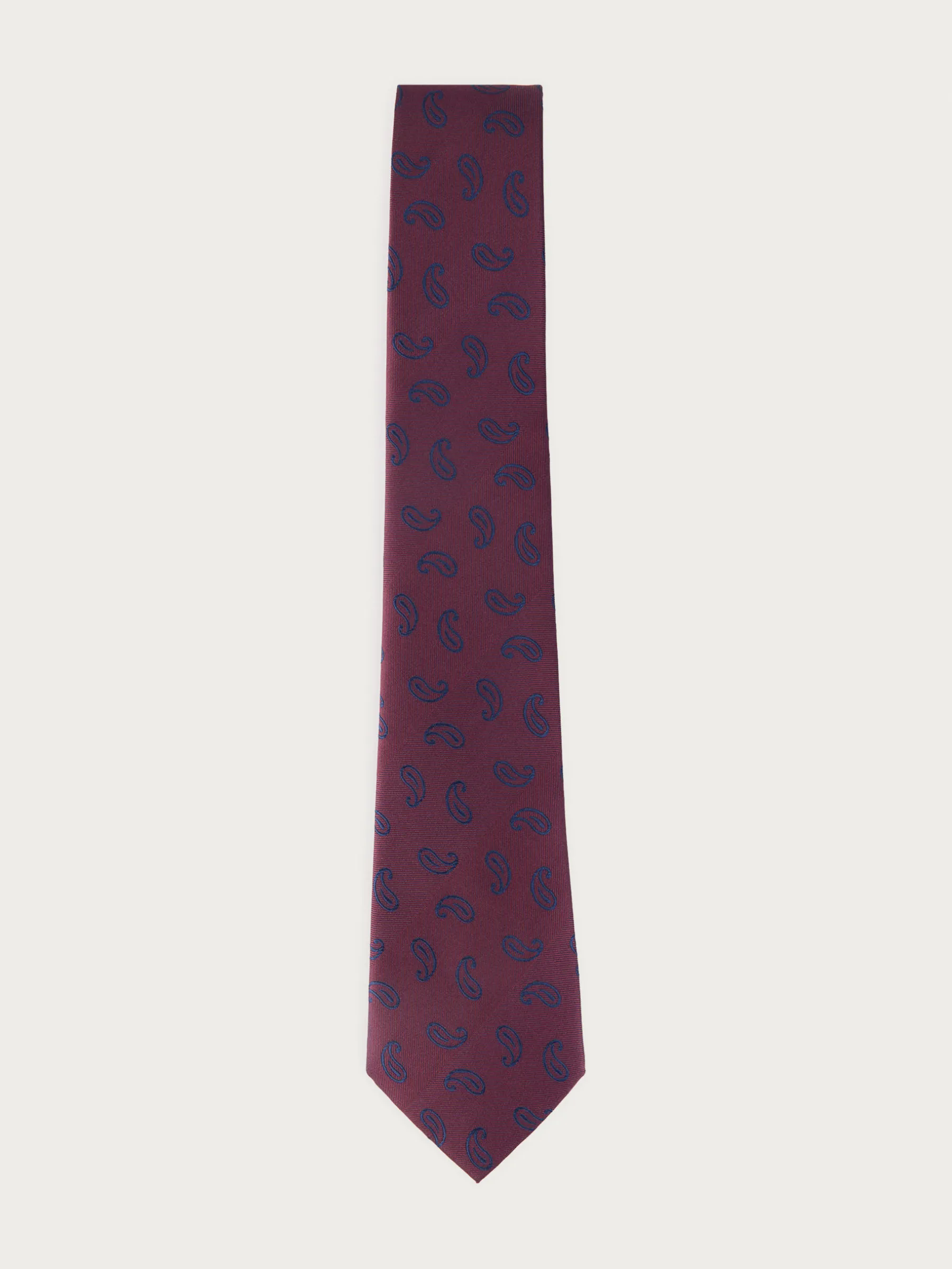 Online CORBATA JACQUARD MF Hombre Corbatas | Corbatas