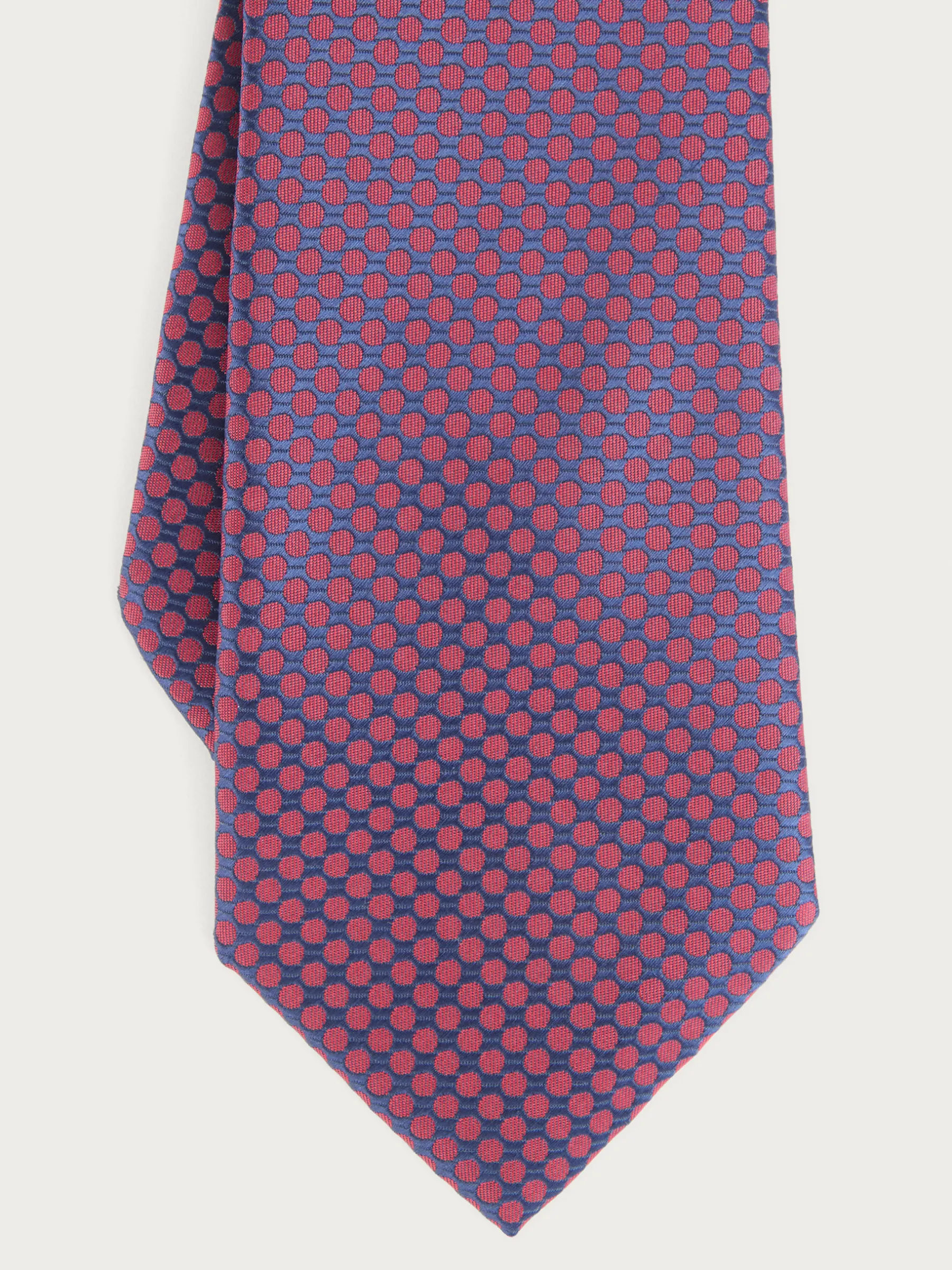 Store CORBATA JACQUARD MF Hombre Corbatas | Corbatas