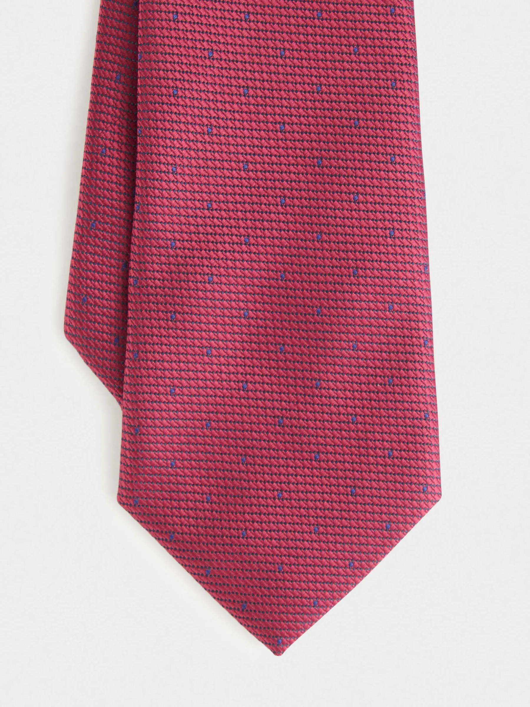 Cheap CORBATA JACQUARD MF Hombre Corbatas | Corbatas