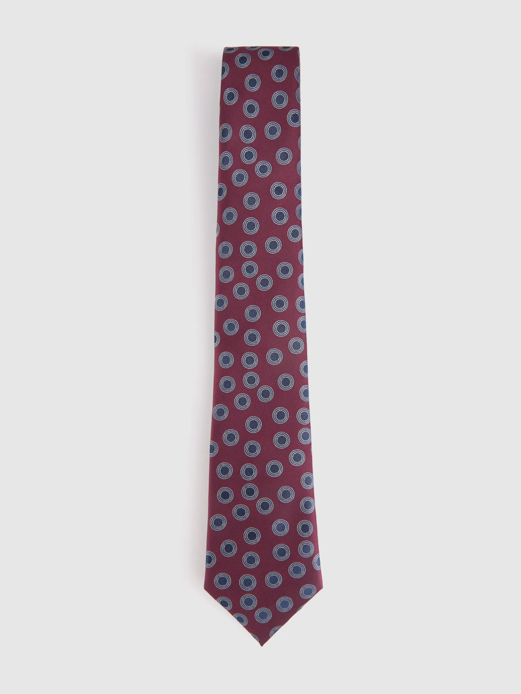 Cheap CORBATA JACQUARD MF Hombre Corbatas | Corbatas