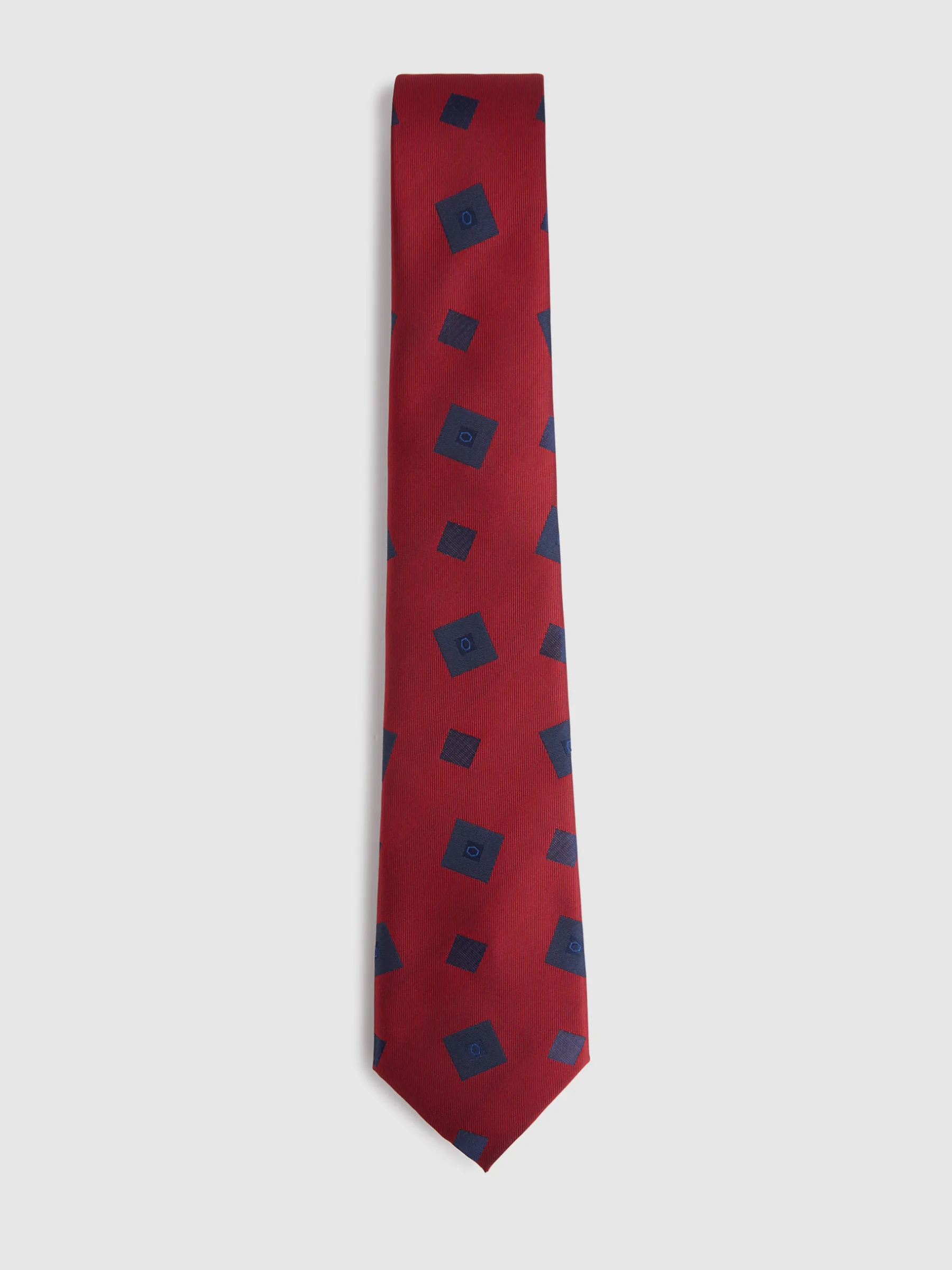 Fashion CORBATA JACQUARD MF Hombre Corbatas | Corbatas