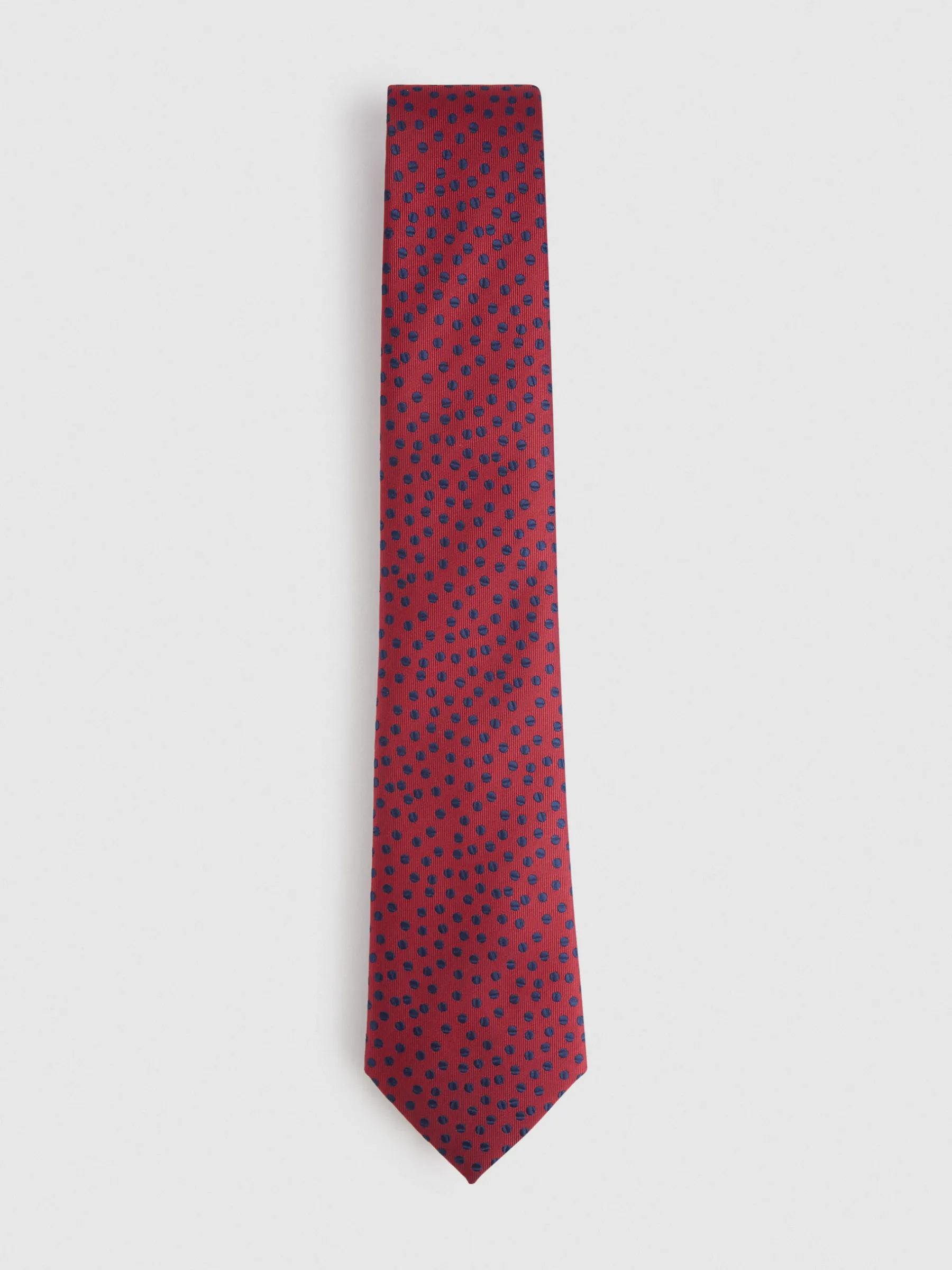 Cheap CORBATA JACQUARD MF Hombre Corbatas | Corbatas