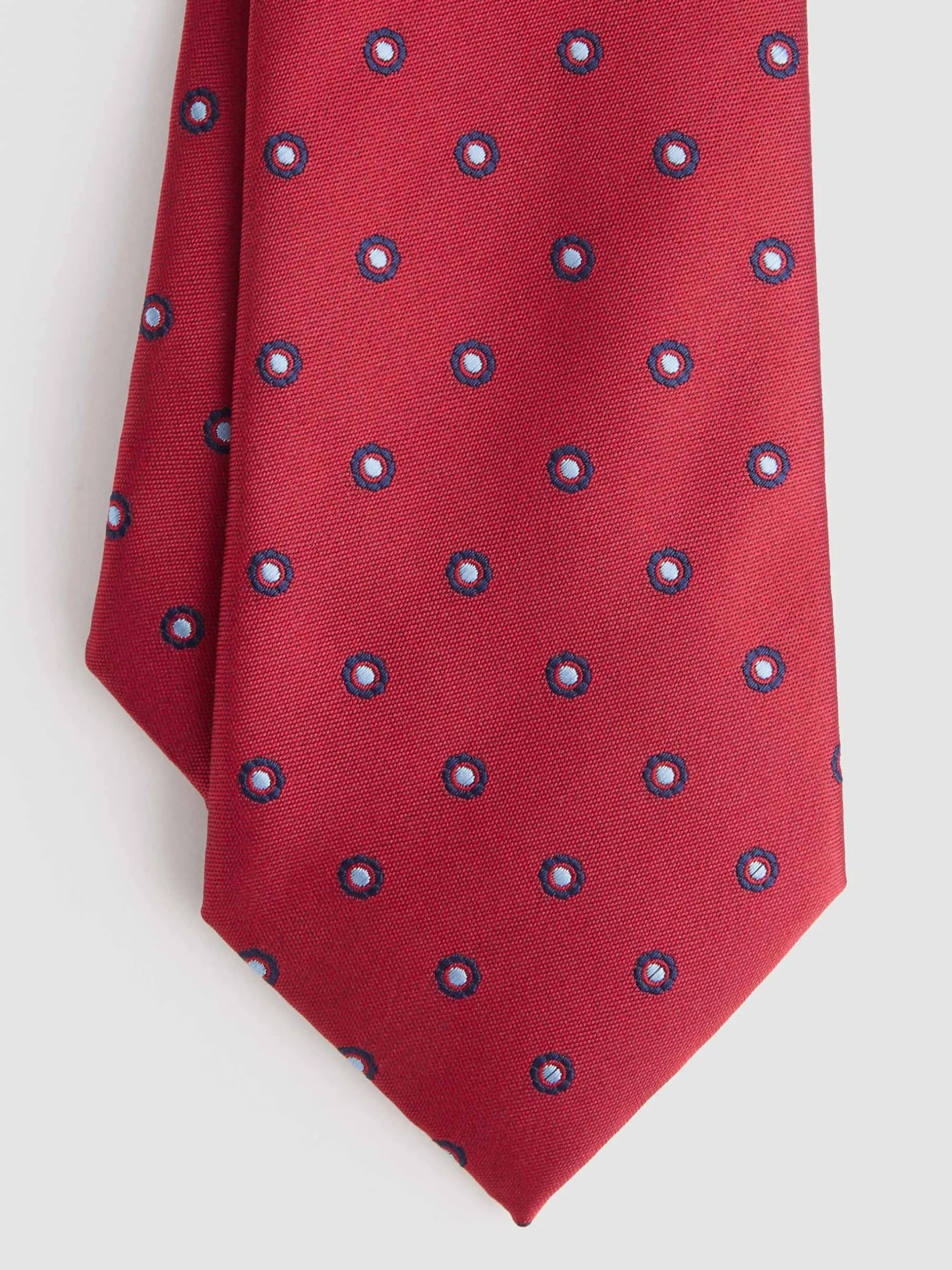 Best CORBATA JACQUARD MF Hombre Corbatas | Corbatas