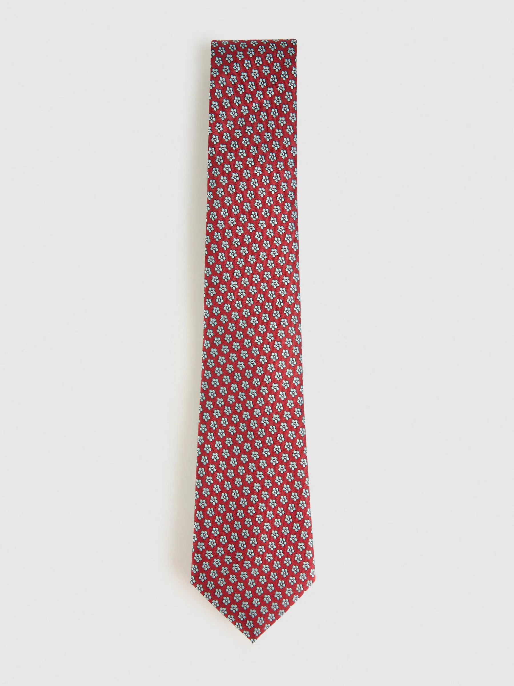 Clearance CORBATA JACQUARD MF Hombre Corbatas | Corbatas
