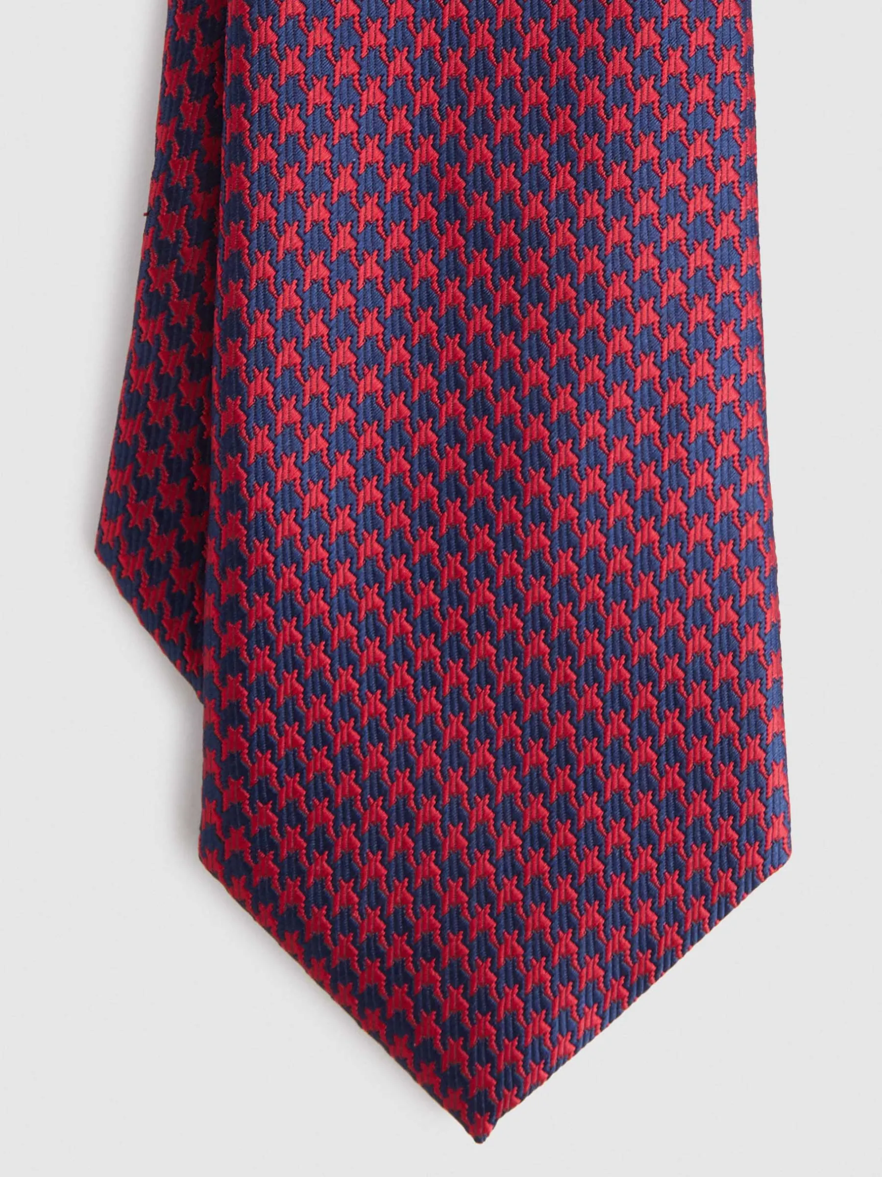 Flash Sale CORBATA JACQUARD MF Hombre Corbatas | Corbatas