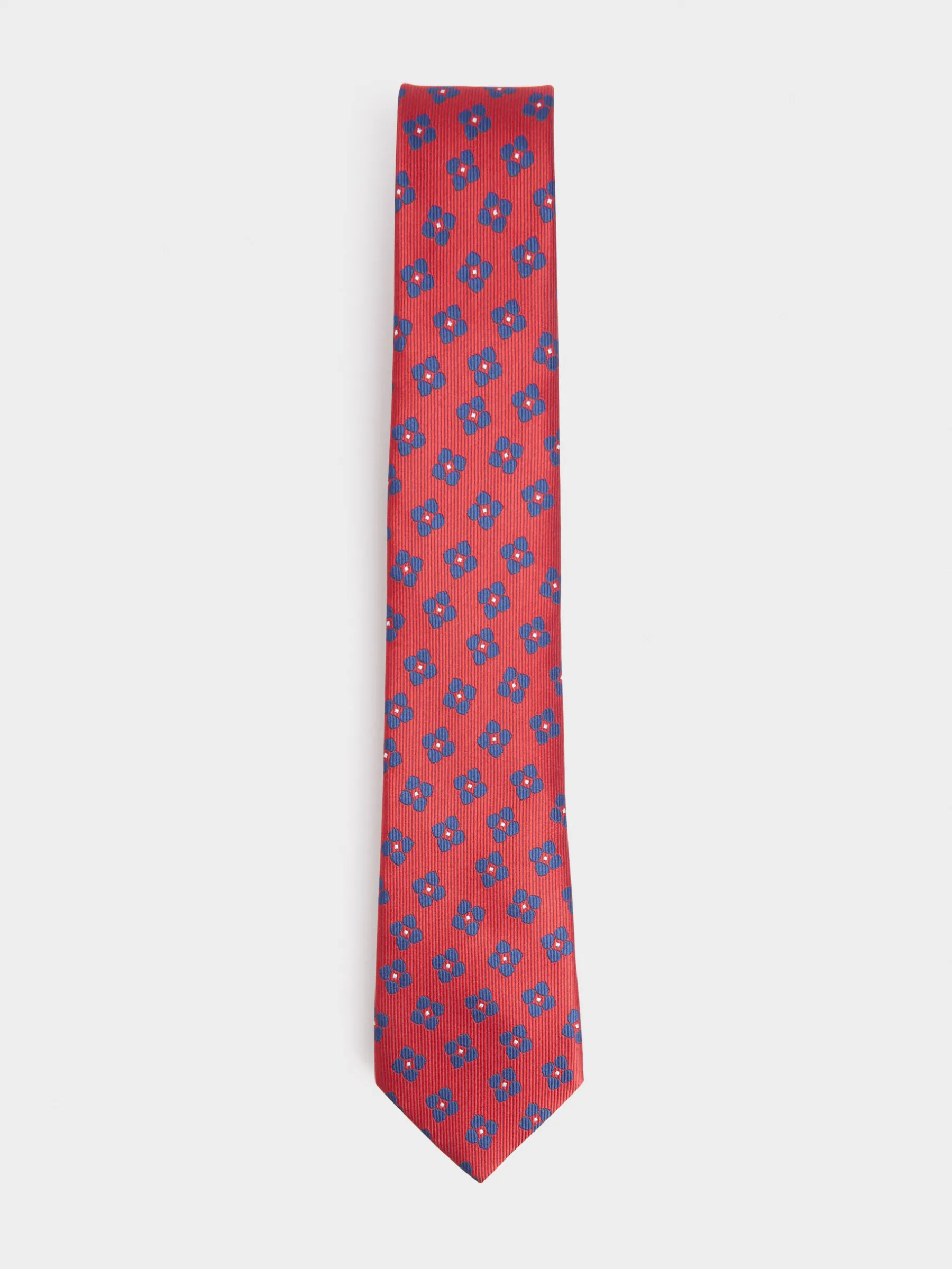 Sale CORBATA JACQUARD MF Hombre Corbatas | Corbatas