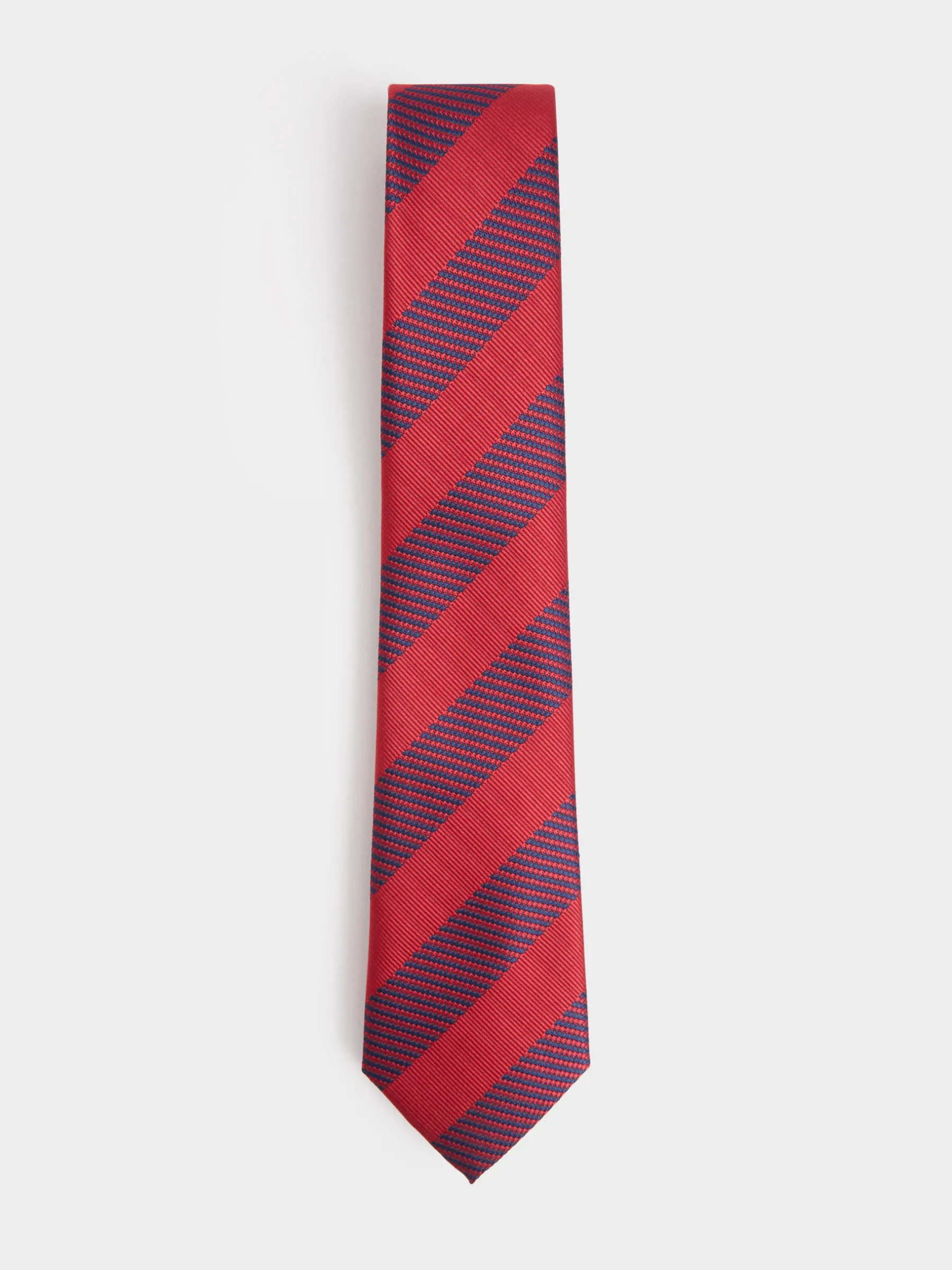 Clearance CORBATA JACQUARD MF Hombre Corbatas | Corbatas