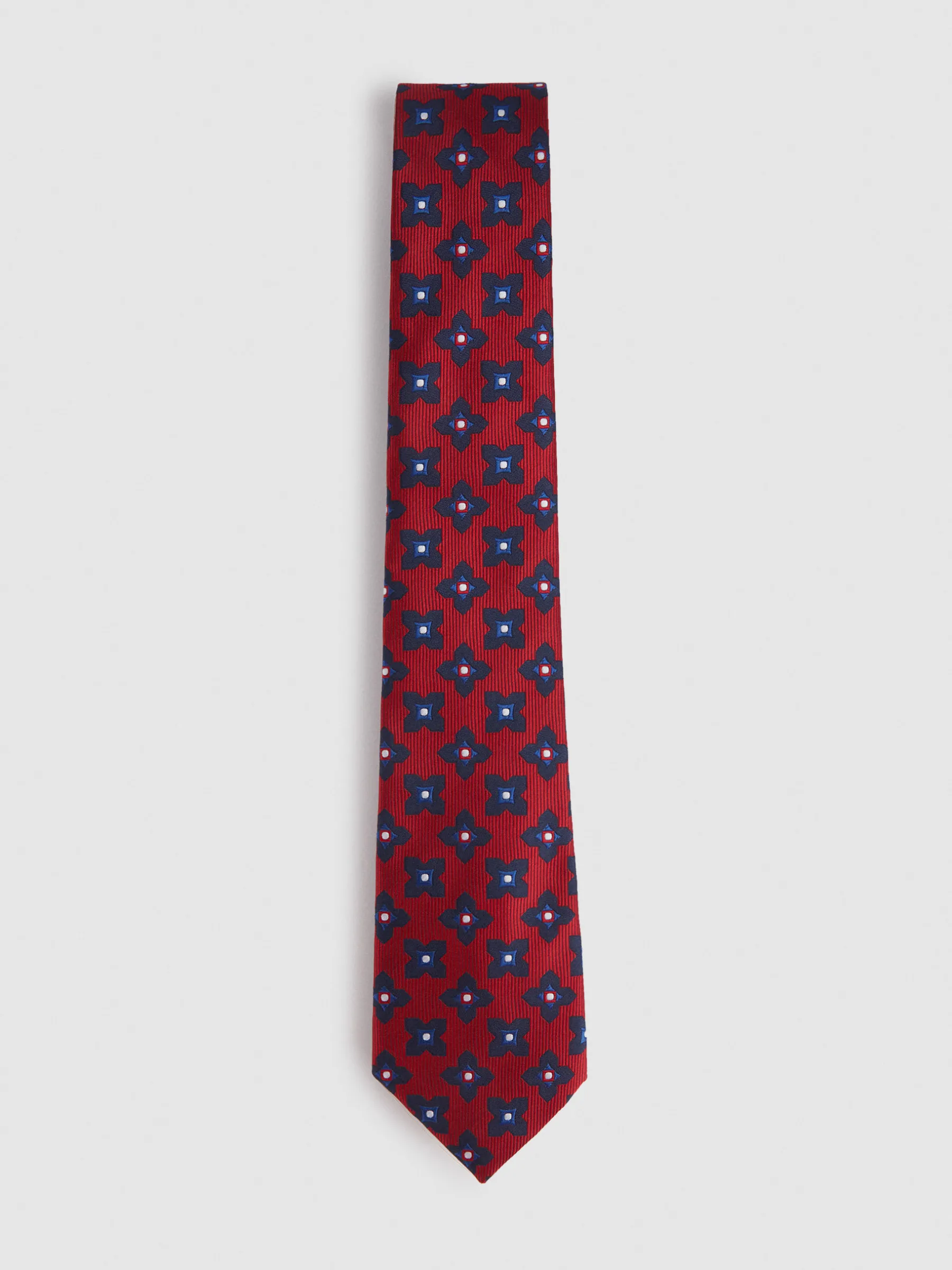 Store CORBATA JACQUARD MF Hombre Corbatas | Corbatas