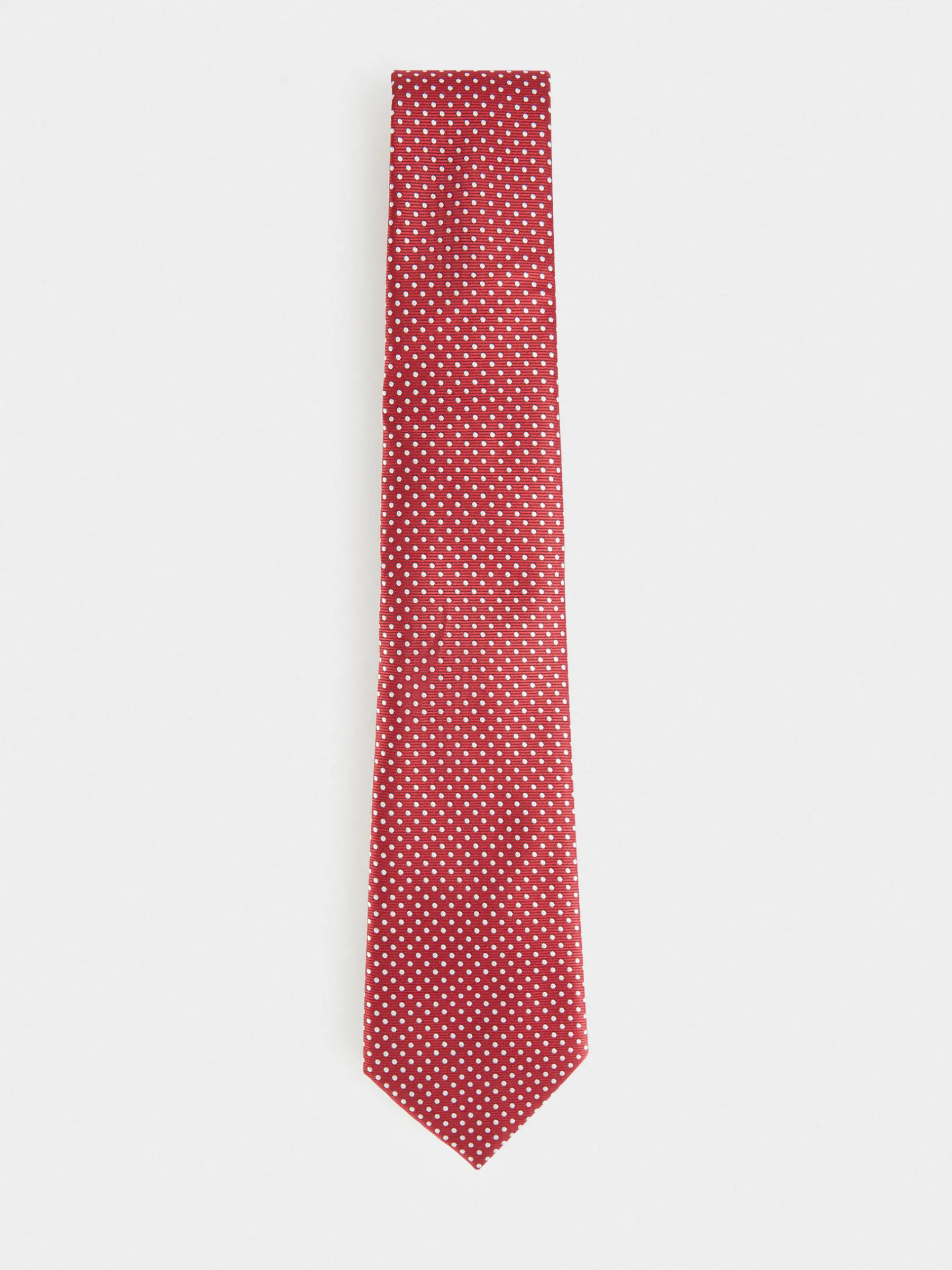 Discount CORBATA JACQUARD MF Hombre Corbatas | Corbatas