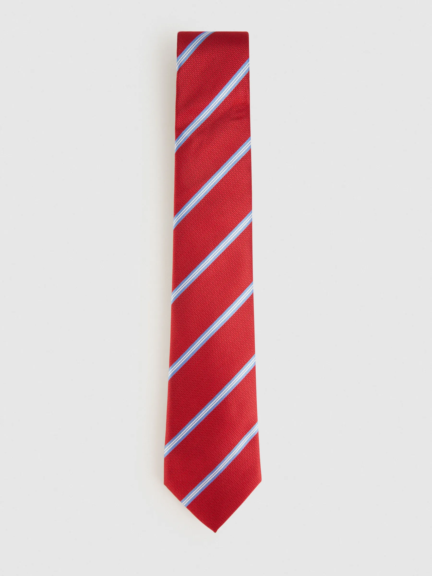 Clearance CORBATA JACQUARD MF Hombre Corbatas | Corbatas