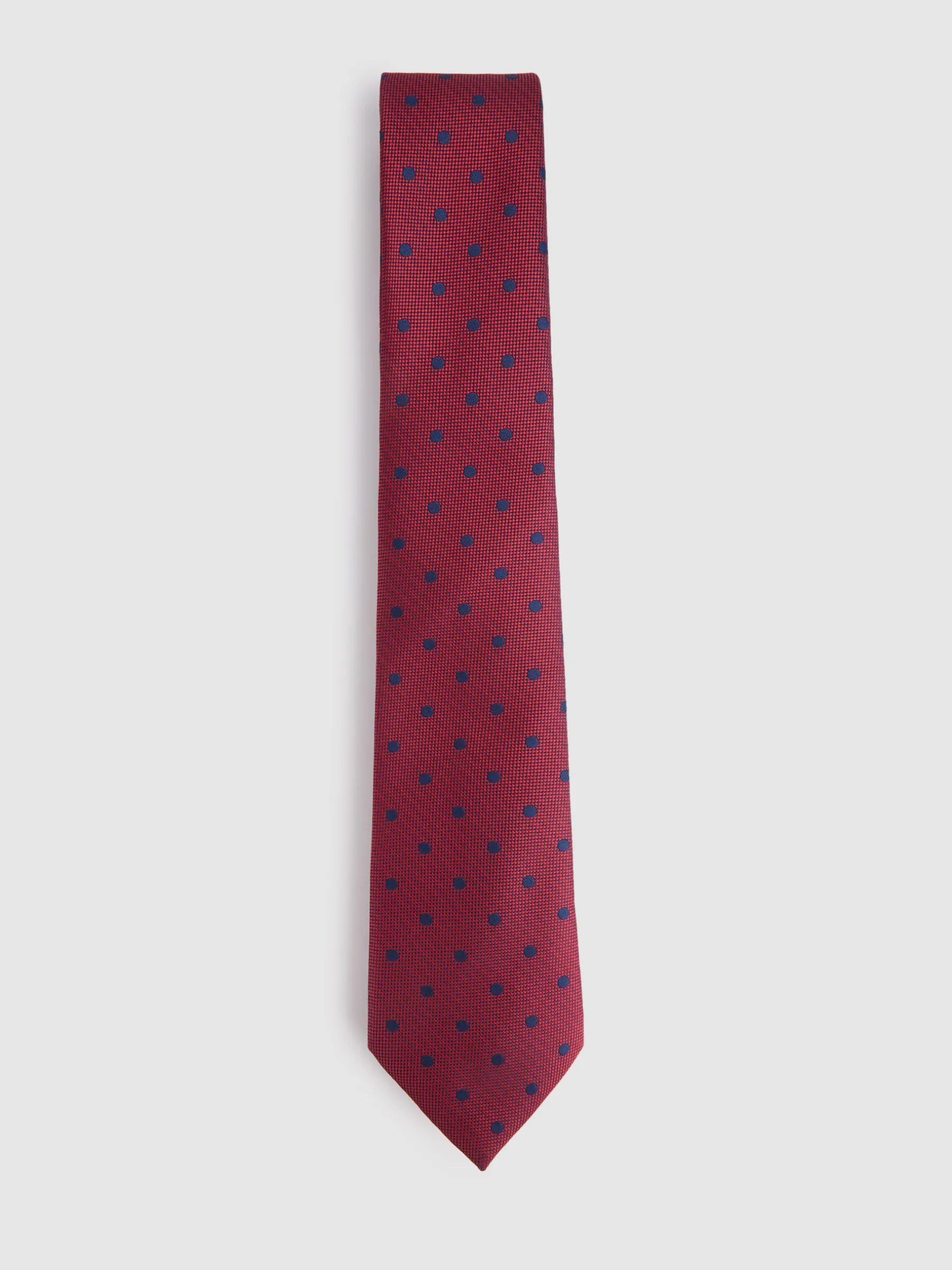 Best Sale CORBATA JACQUARD MF Hombre Corbatas | Corbatas