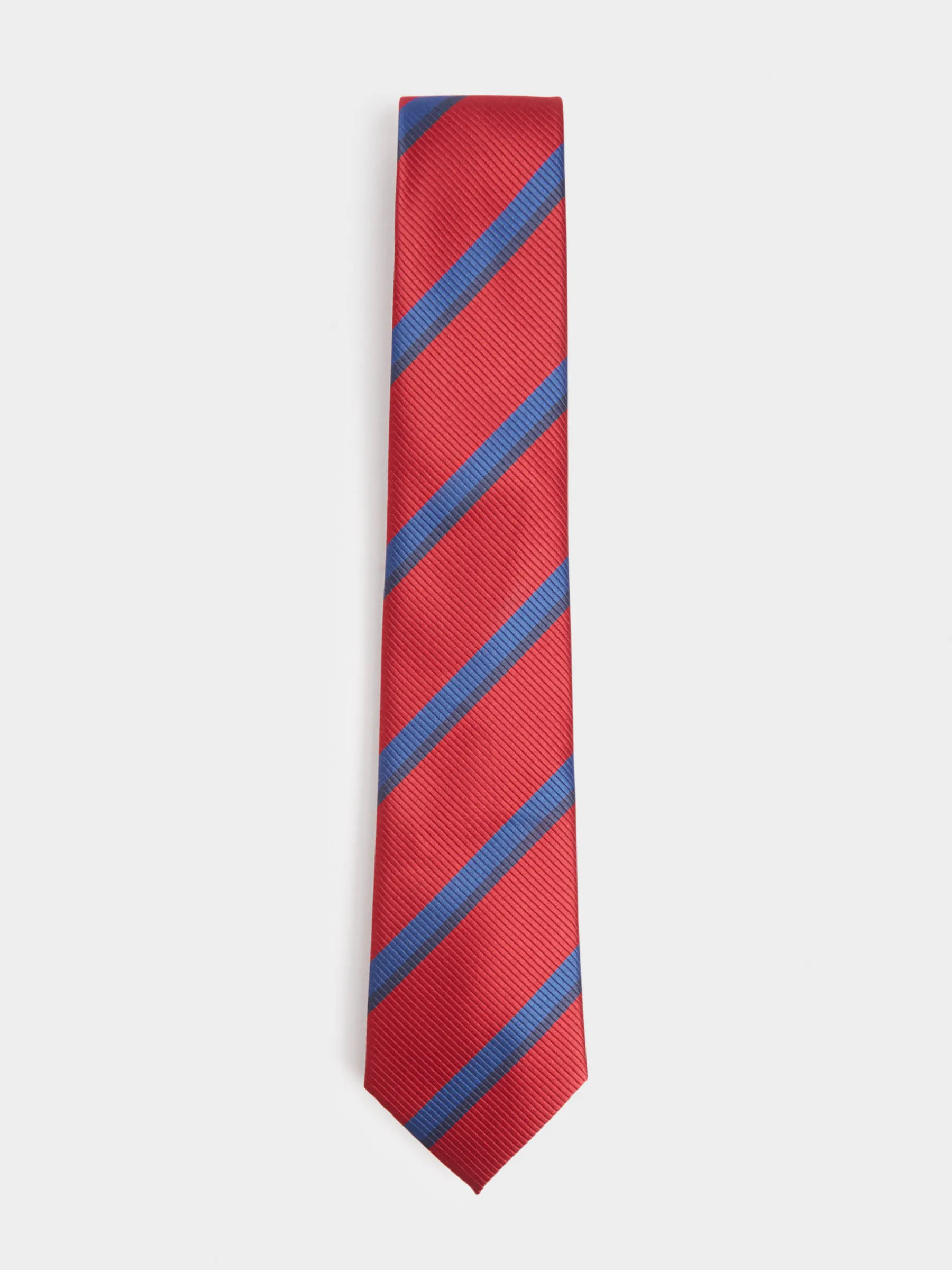 Shop CORBATA JACQUARD MF Hombre Corbatas | Corbatas