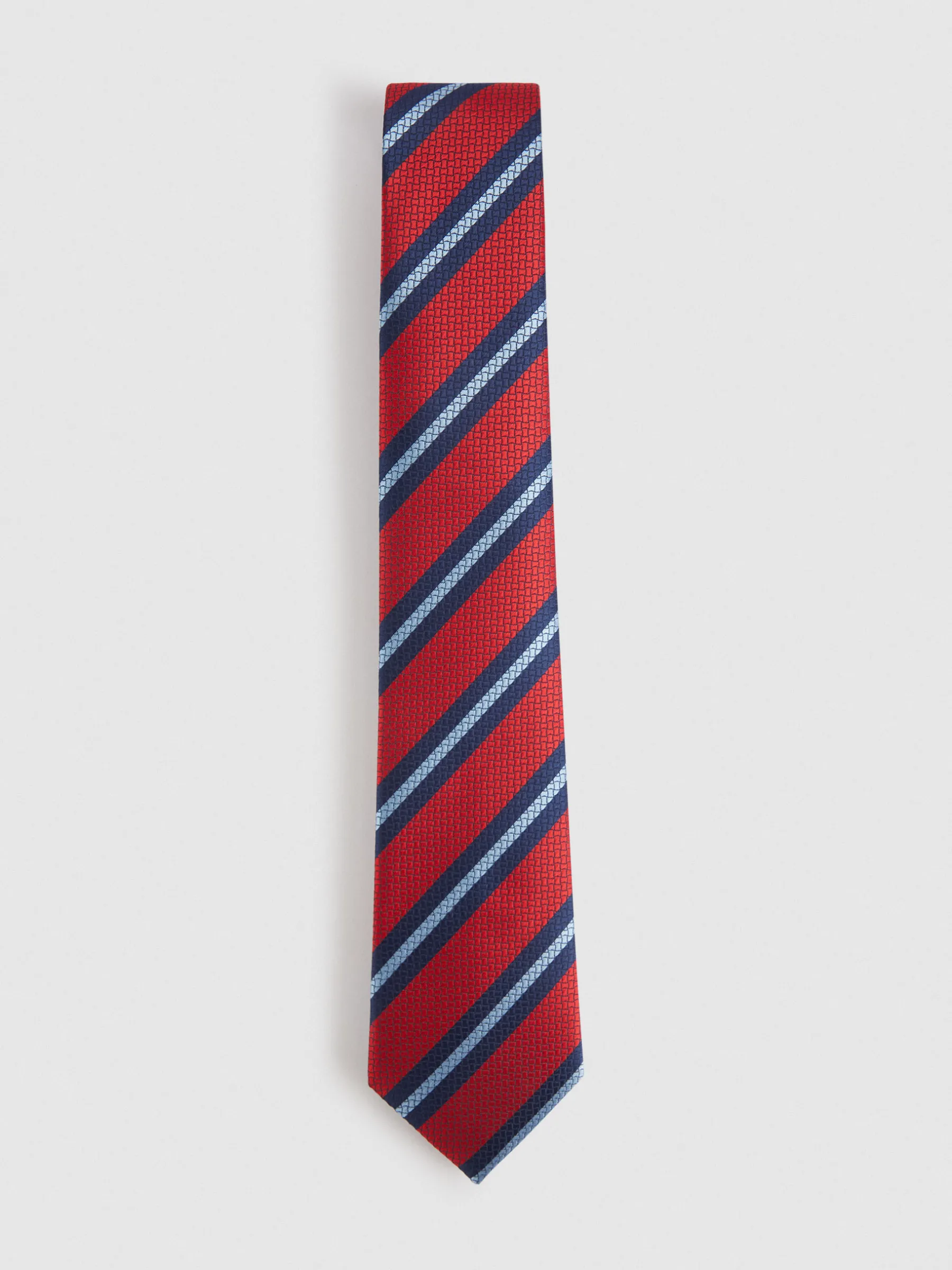 Best Sale CORBATA JACQUARD MF Hombre Corbatas | Corbatas