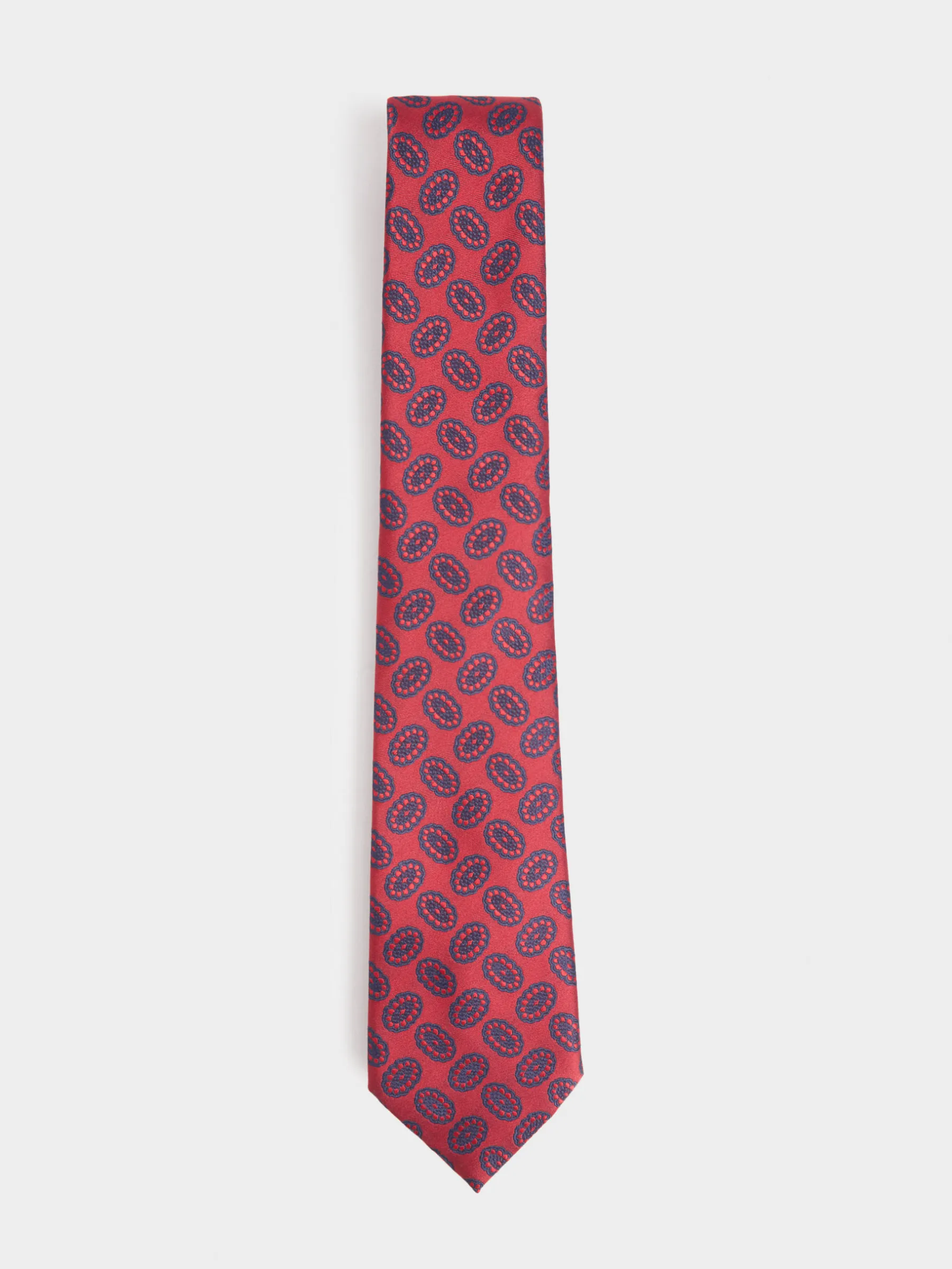 Best CORBATA JACQUARD MF Hombre Corbatas | Corbatas