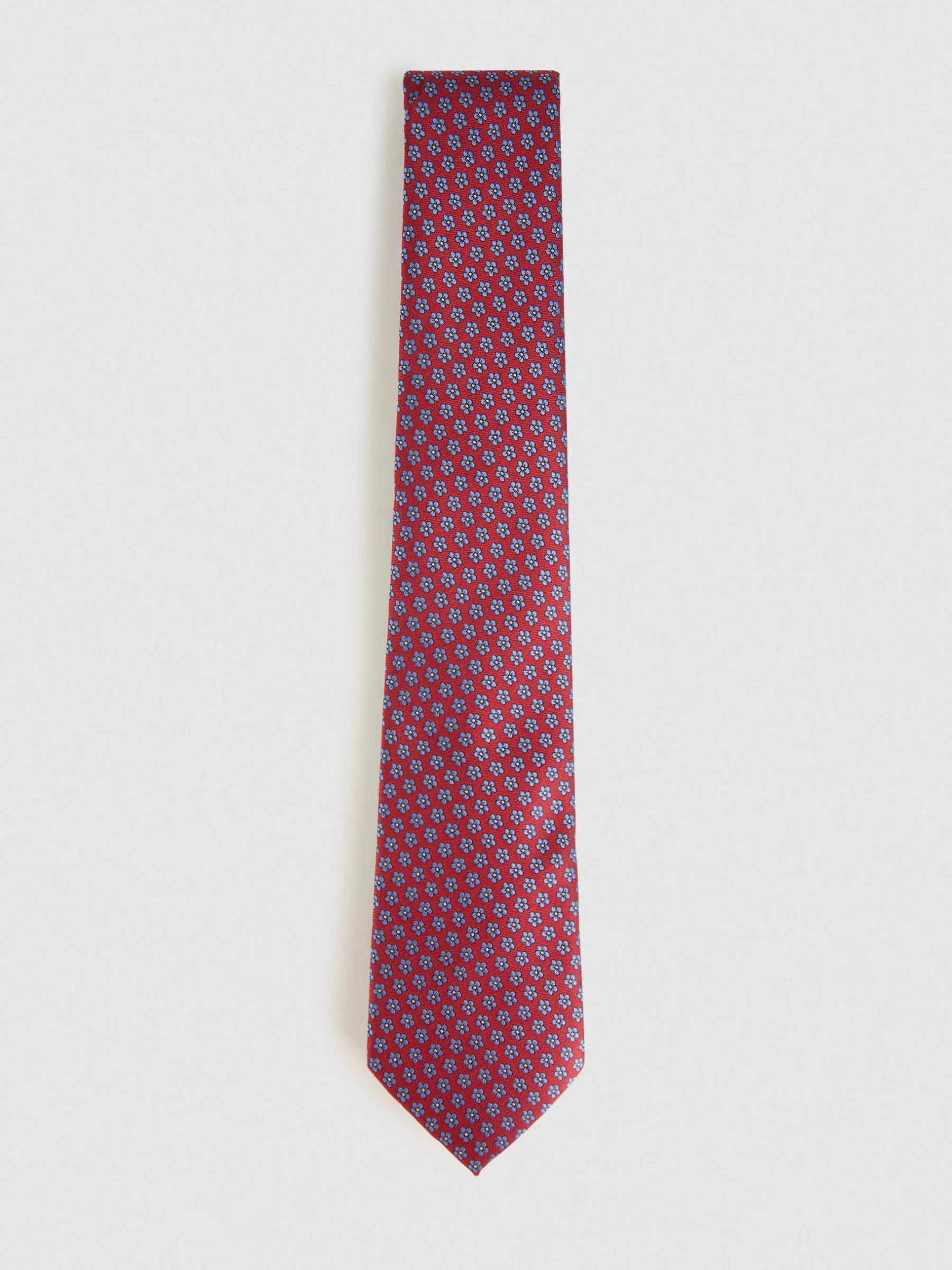 Clearance CORBATA JACQUARD MF Hombre Corbatas | Corbatas