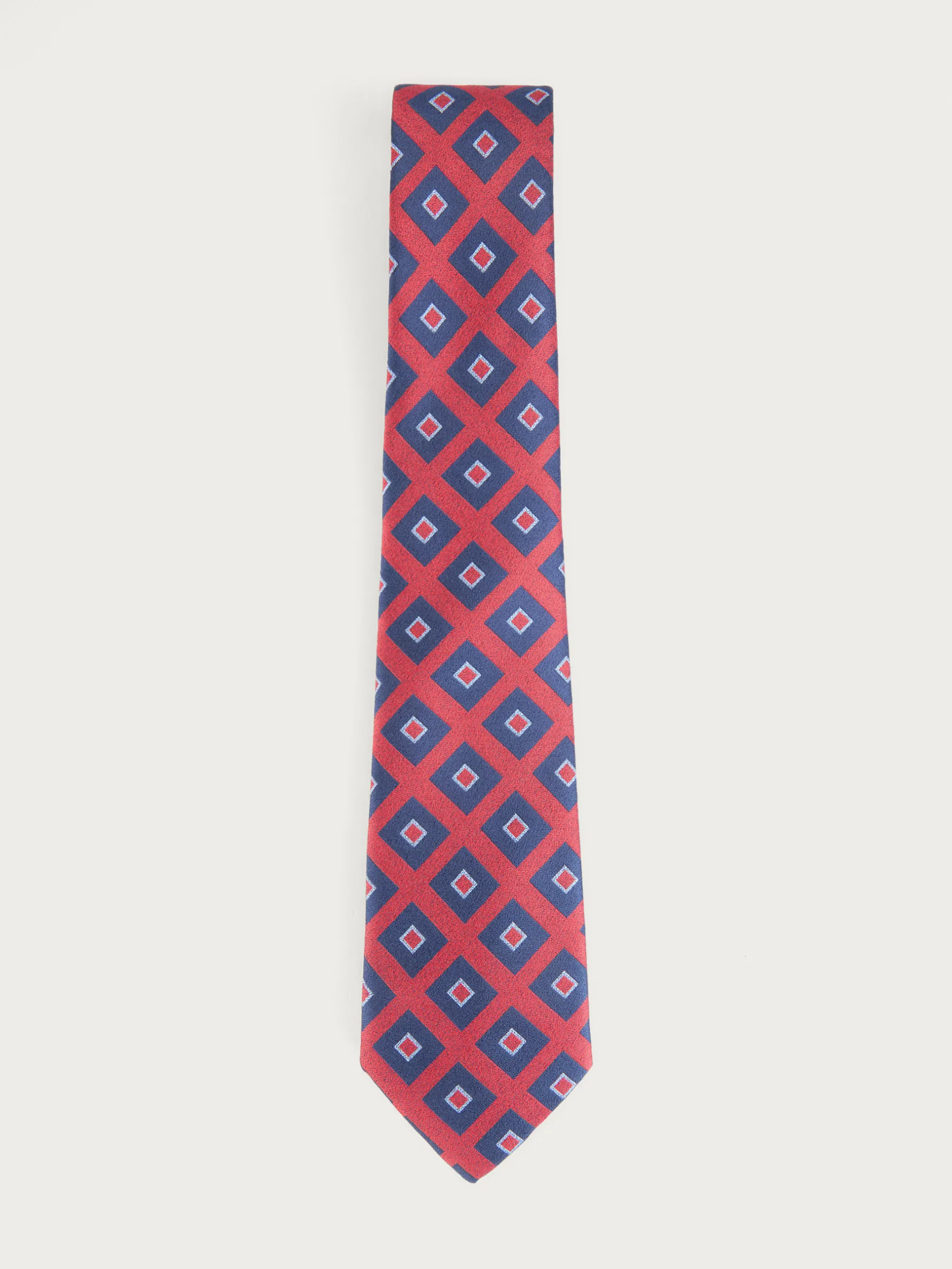 Online CORBATA JACQUARD MF Hombre Corbatas | Corbatas