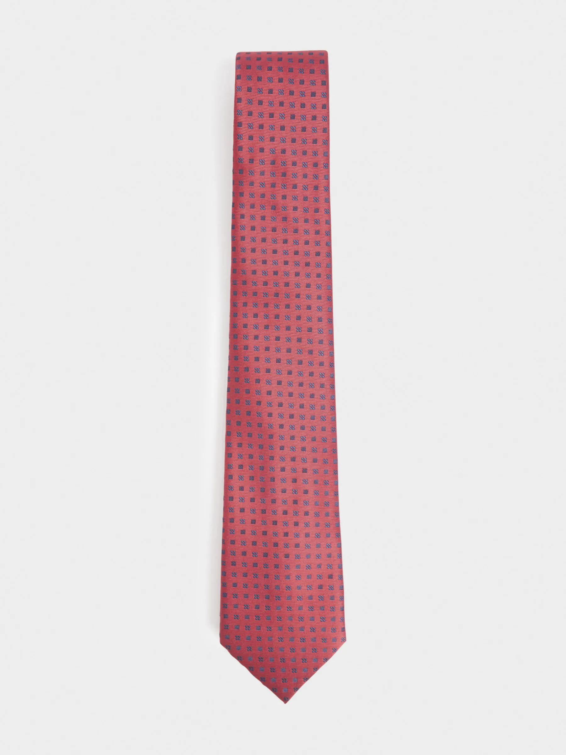 Discount CORBATA JACQUARD MF Hombre Corbatas | Corbatas