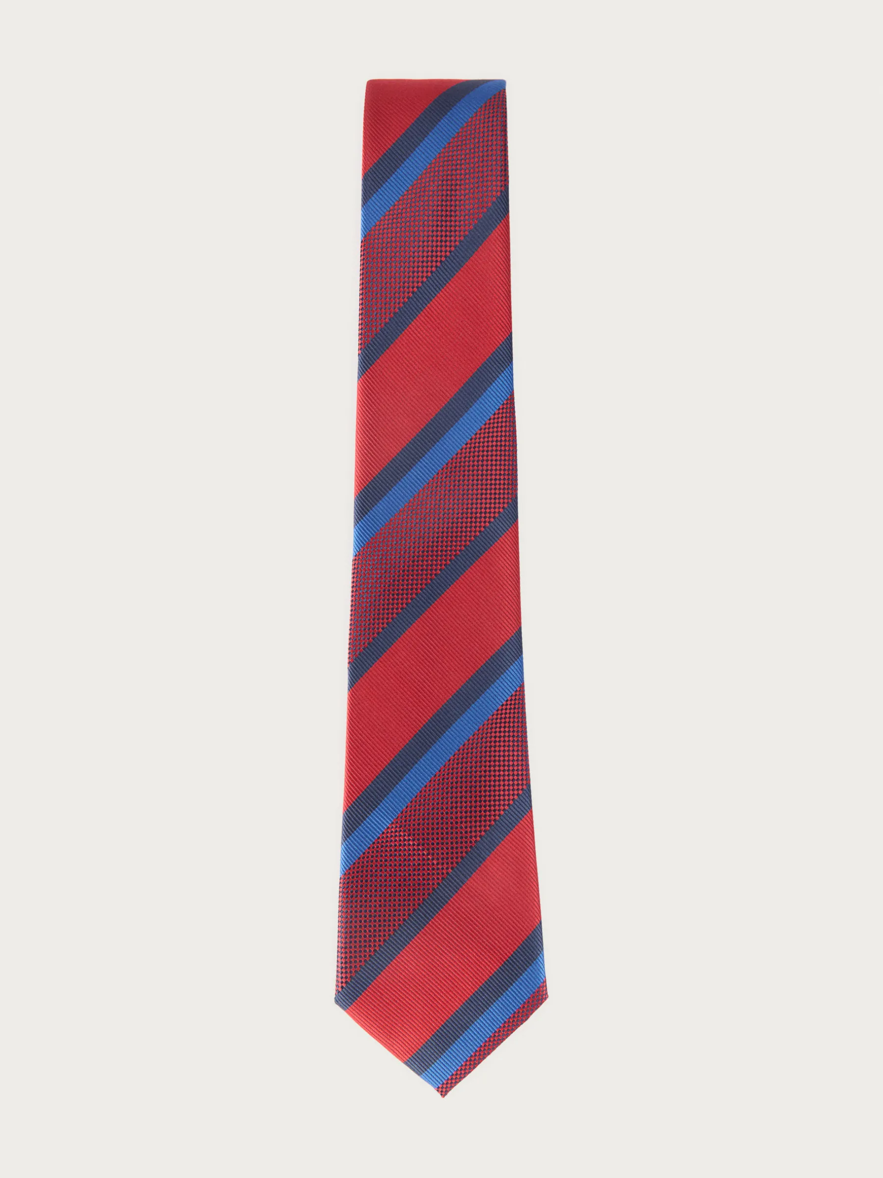 Shop CORBATA JACQUARD MF Hombre Corbatas | Corbatas