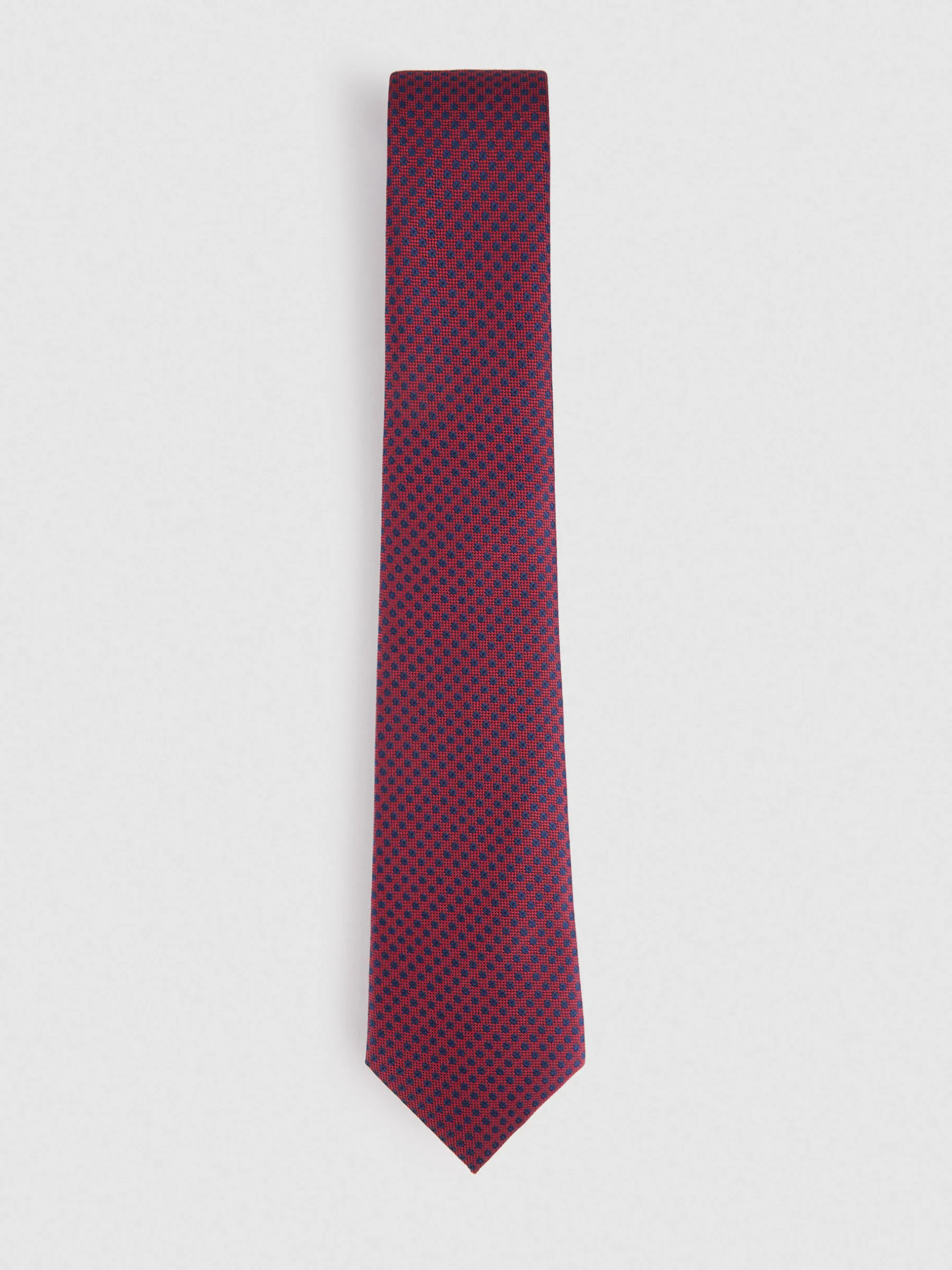 Clearance CORBATA JACQUARD MF Hombre Corbatas | Corbatas