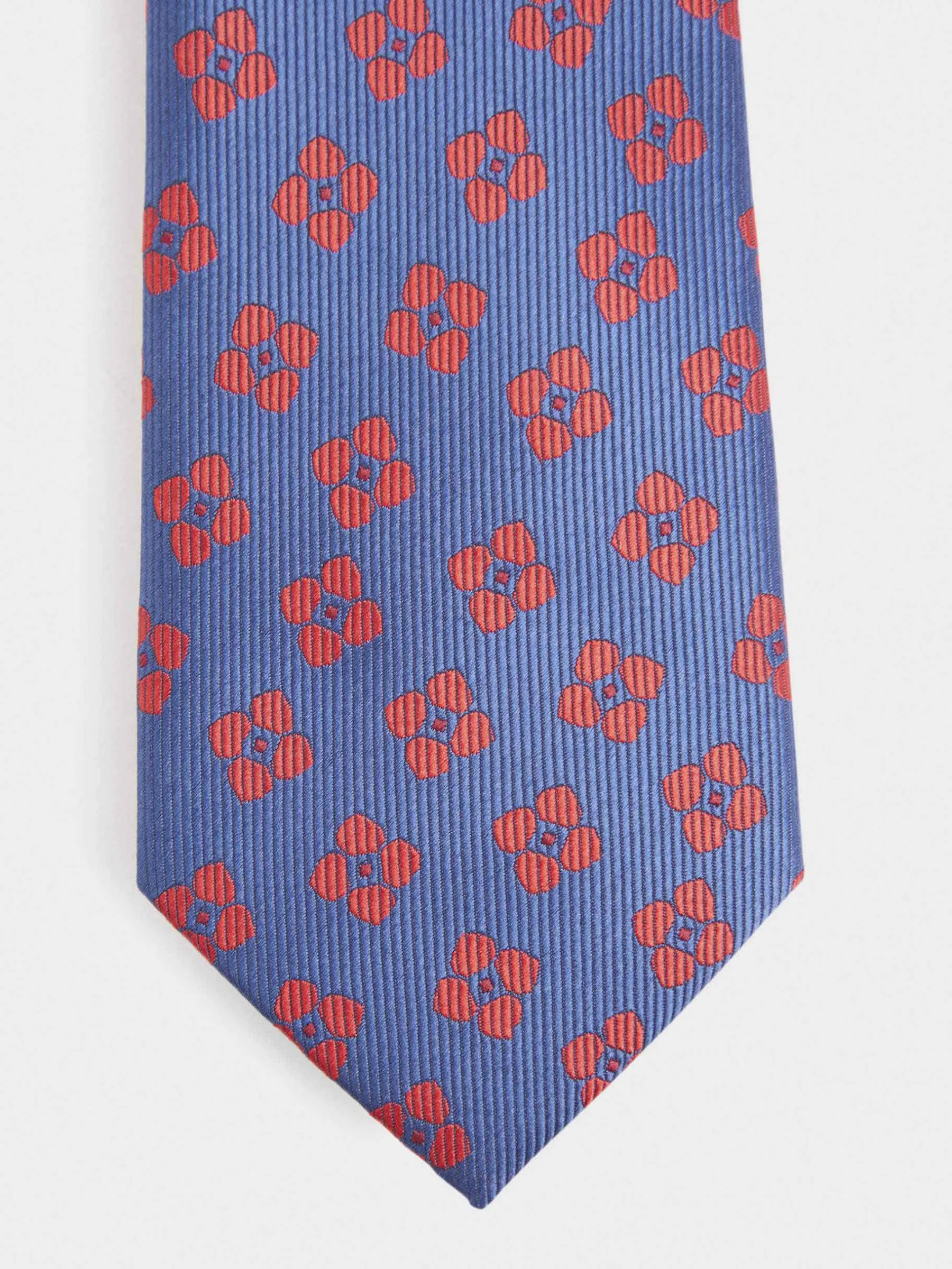 Cheap CORBATA JACQUARD MF Hombre Corbatas | Corbatas