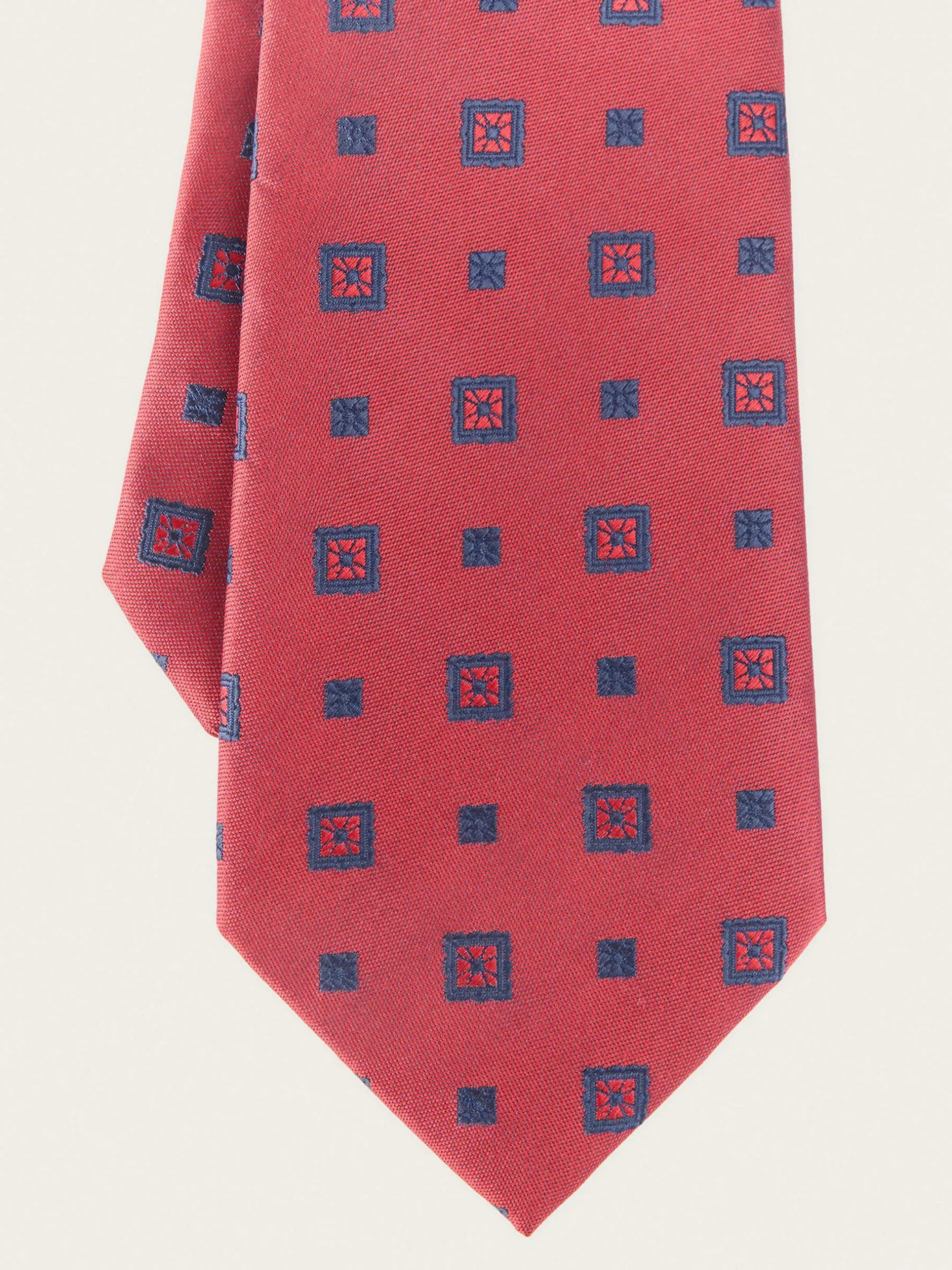 Store CORBATA JACQUARD MF Hombre Corbatas | Corbatas