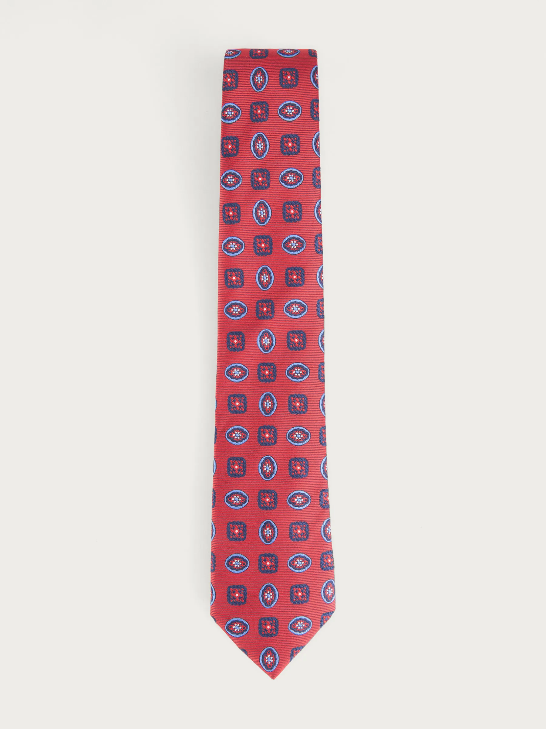 Best CORBATA JACQUARD MF Hombre Corbatas | Corbatas