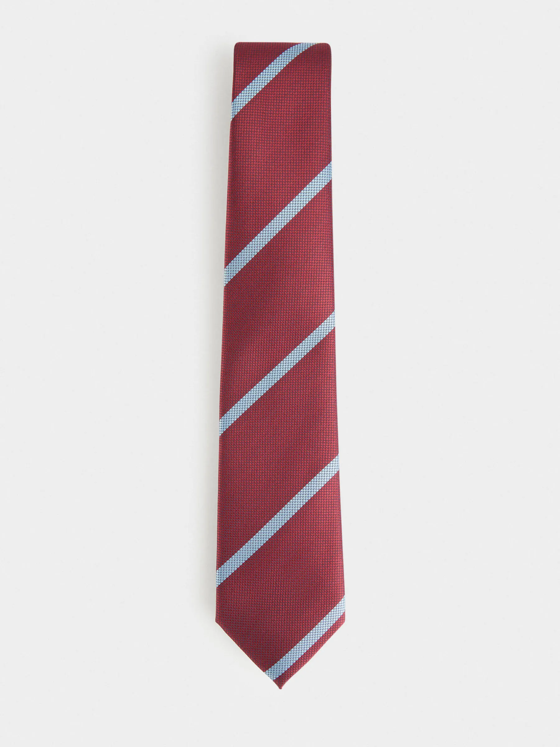 Clearance CORBATA JACQUARD MF Hombre Corbatas | Corbatas