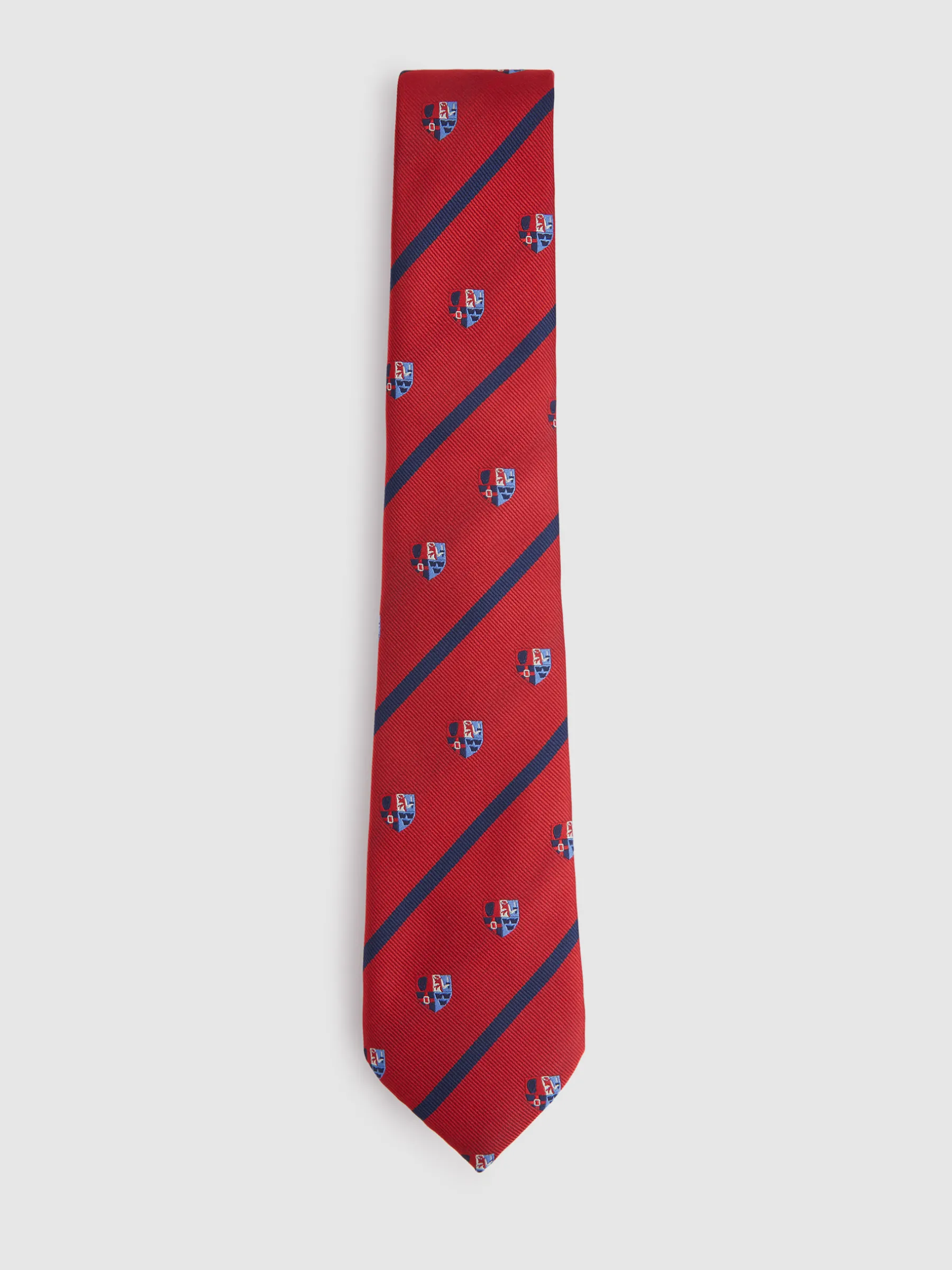 Sale CORBATA JACQUARD MF Hombre Corbatas | Corbatas