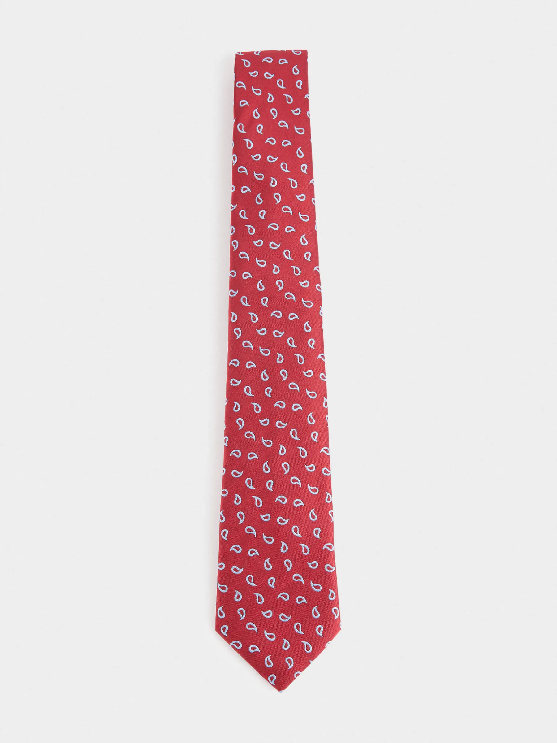 Cheap CORBATA JACQUARD MF Hombre Corbatas | Corbatas