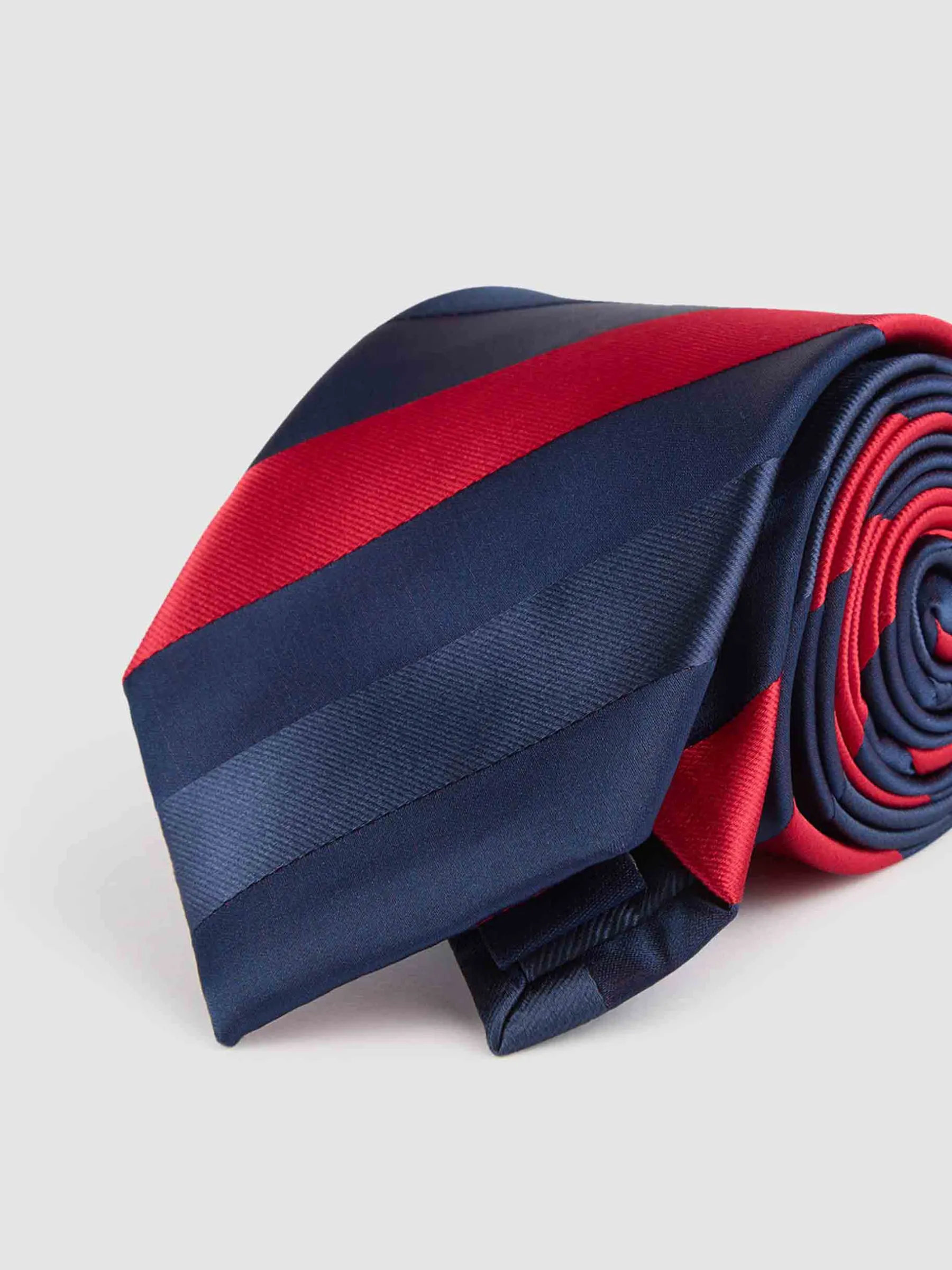 Hot CORBATA JACQUARD MF Hombre Corbatas | Corbatas