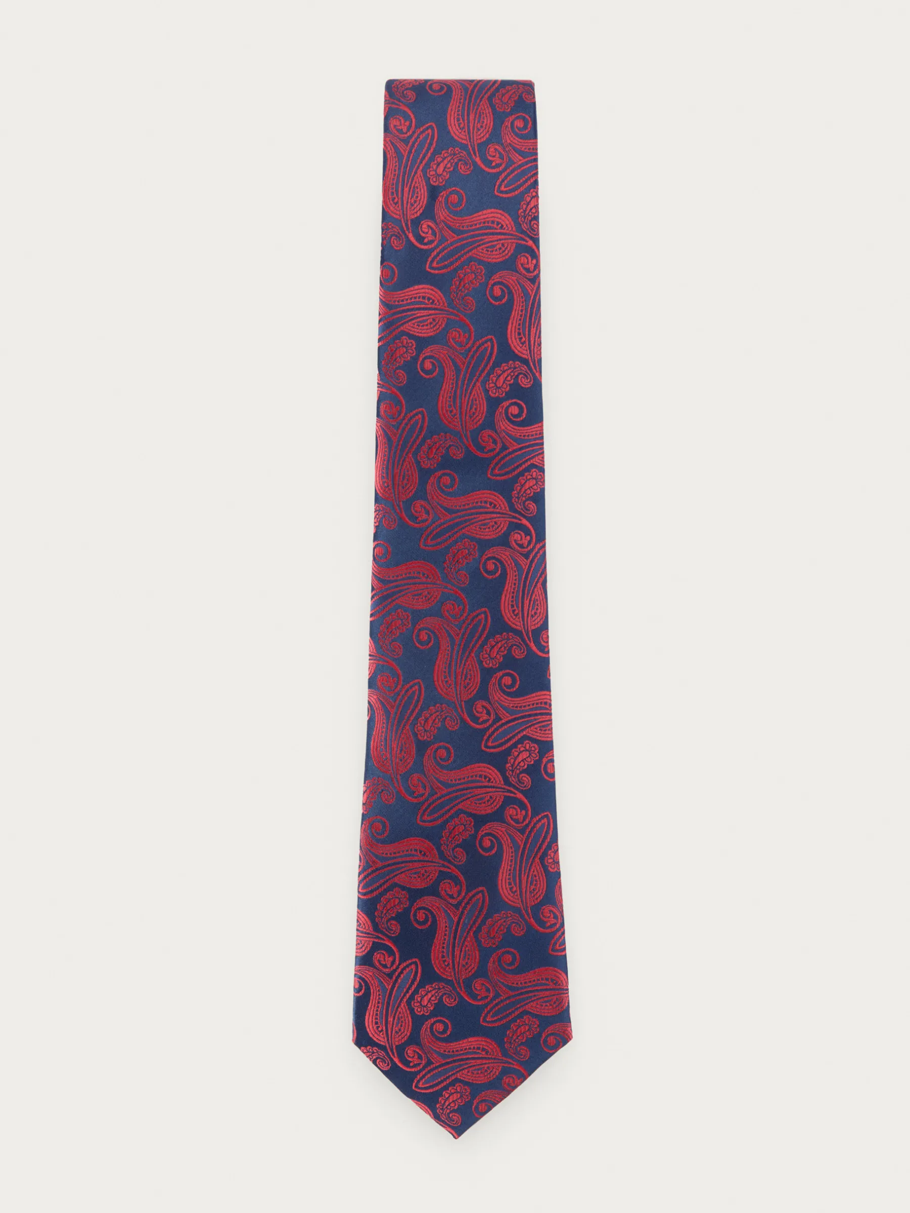 Clearance CORBATA JACQUARD MF Hombre Corbatas | Corbatas