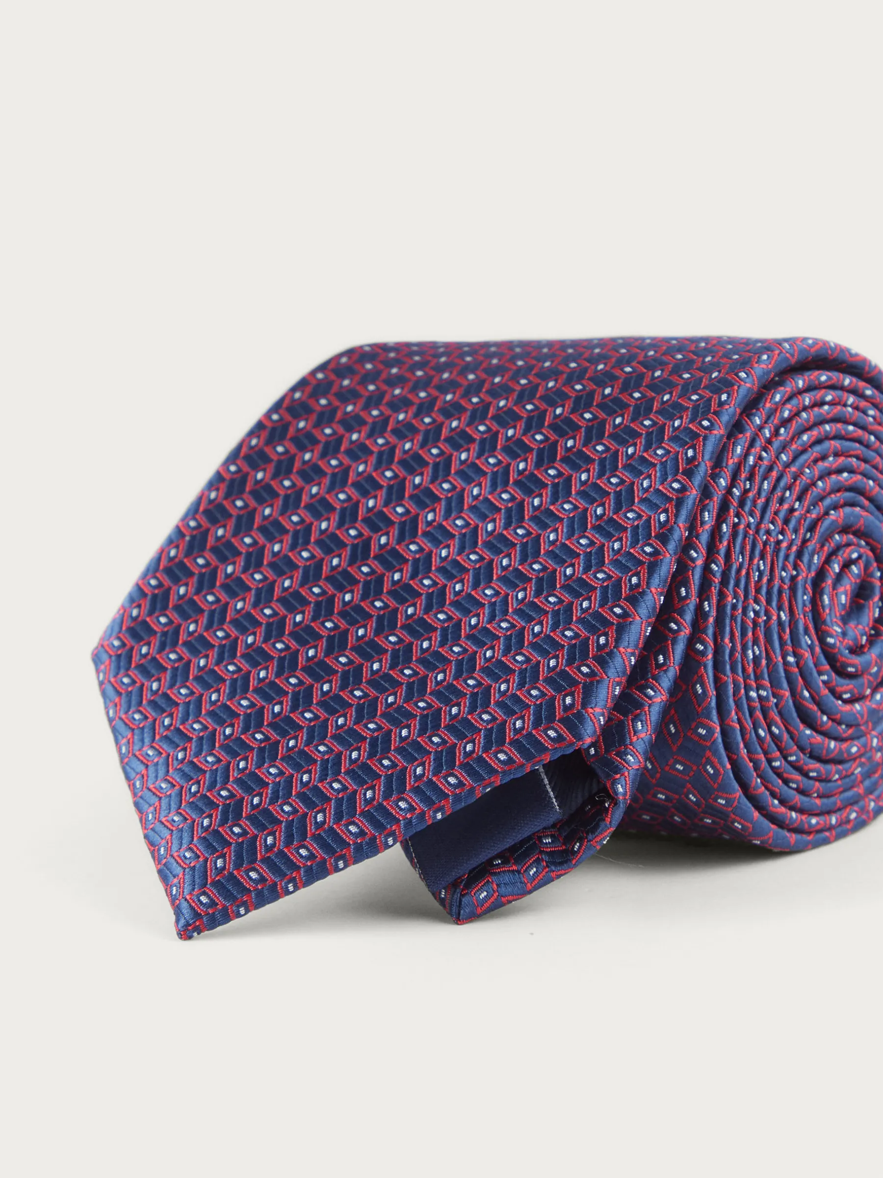 Best CORBATA JACQUARD MF Hombre Corbatas | Corbatas